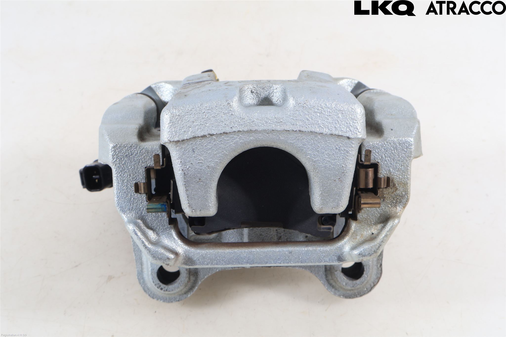Lexus NX 340h/450h+ 21- Bremsecaliper Bak Venstre