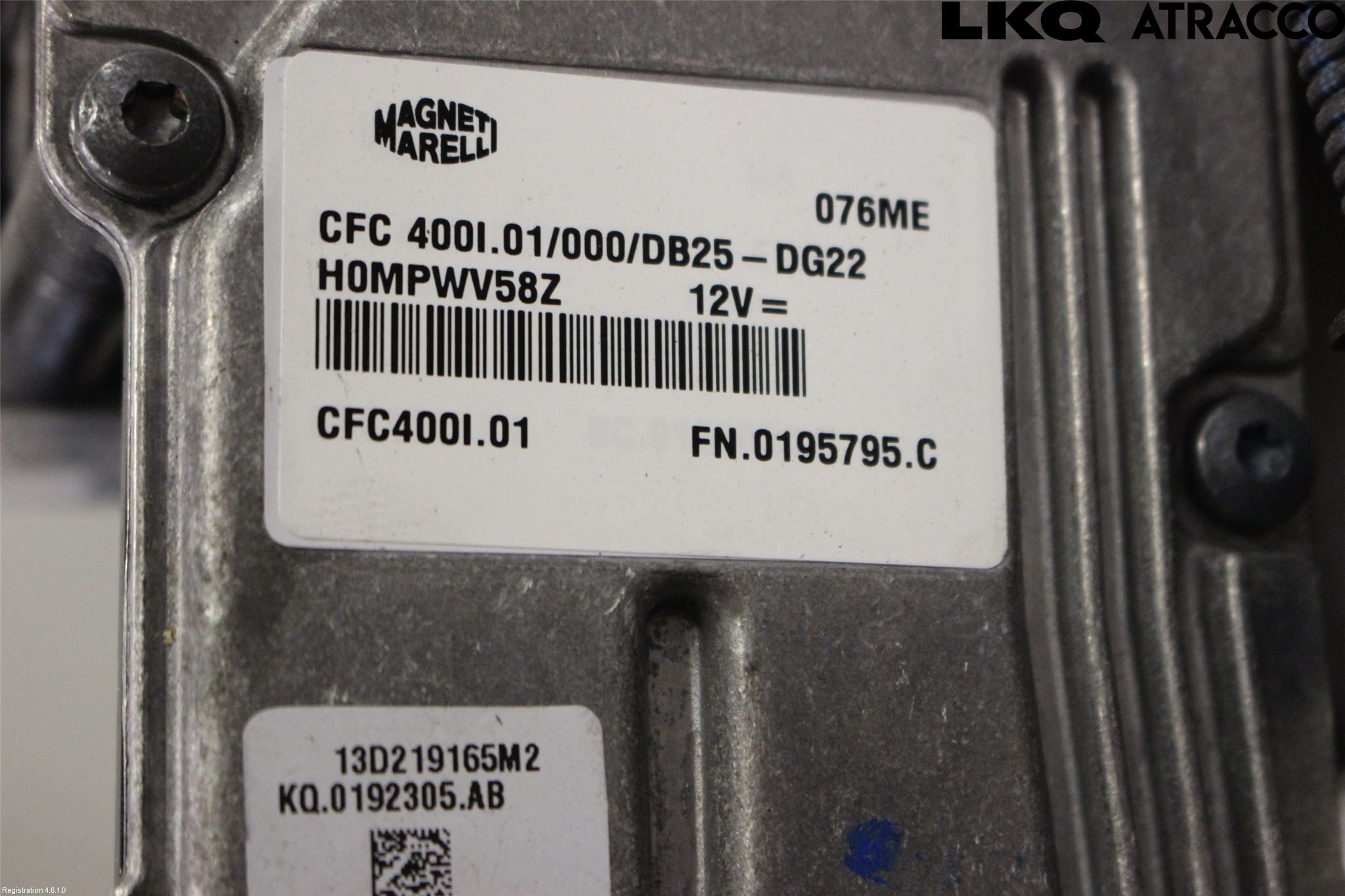 Suzuki SX4 S-CROSS 22- Gearkasse Automat