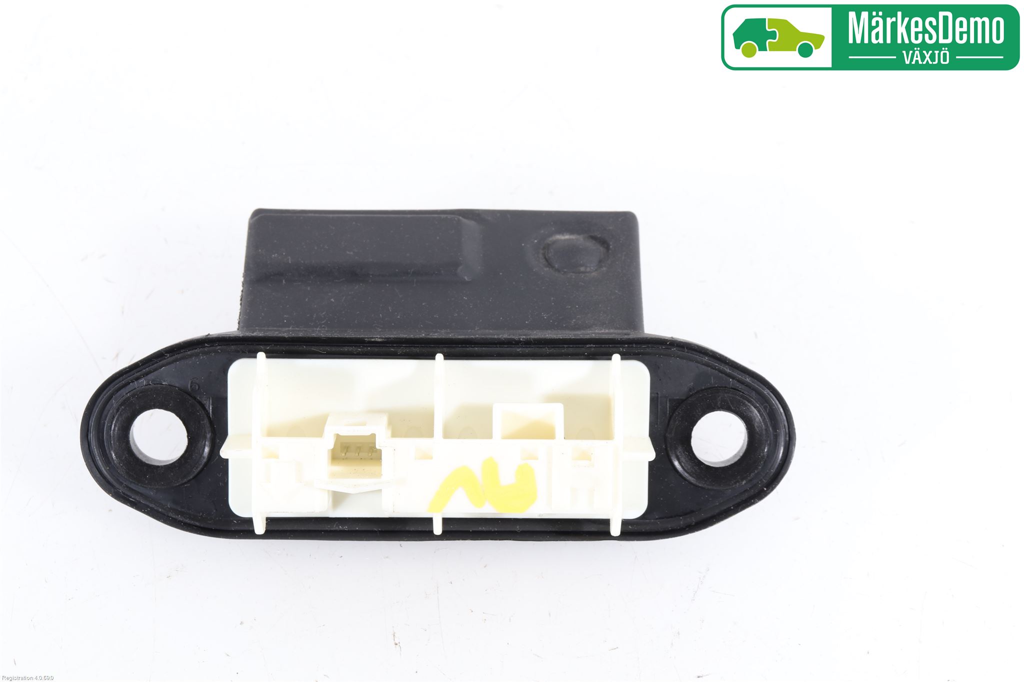 Toyota RAV4 13-18 Bakluke Handtak Ytre