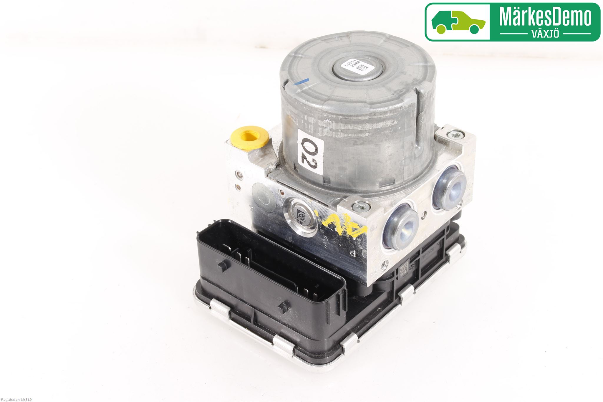 Ford FIESTA (VII) 18-23 Abs Hydraulikkaggregat