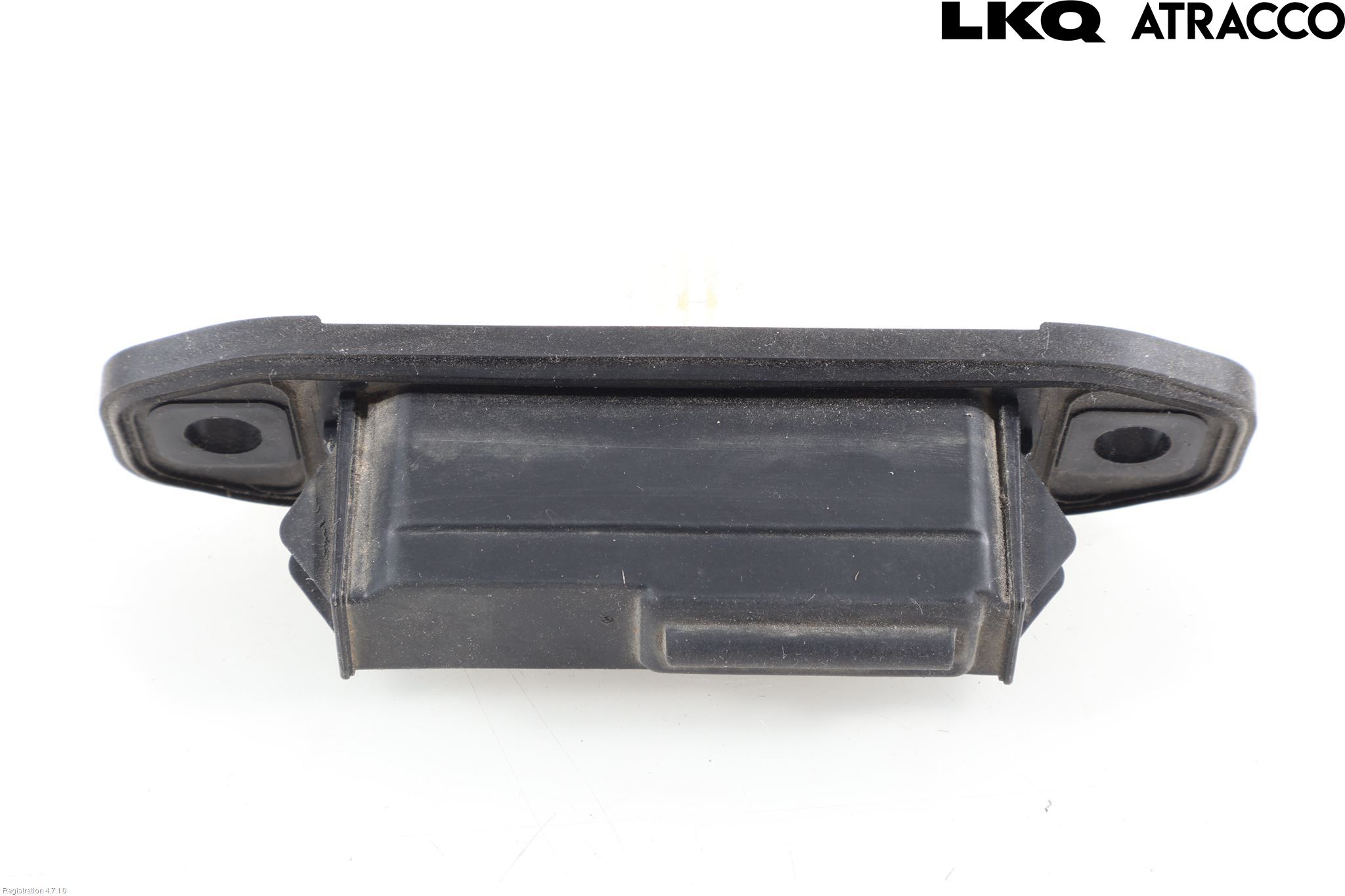 Toyota COROLLA 19- Bakluke Handtak Ytre
