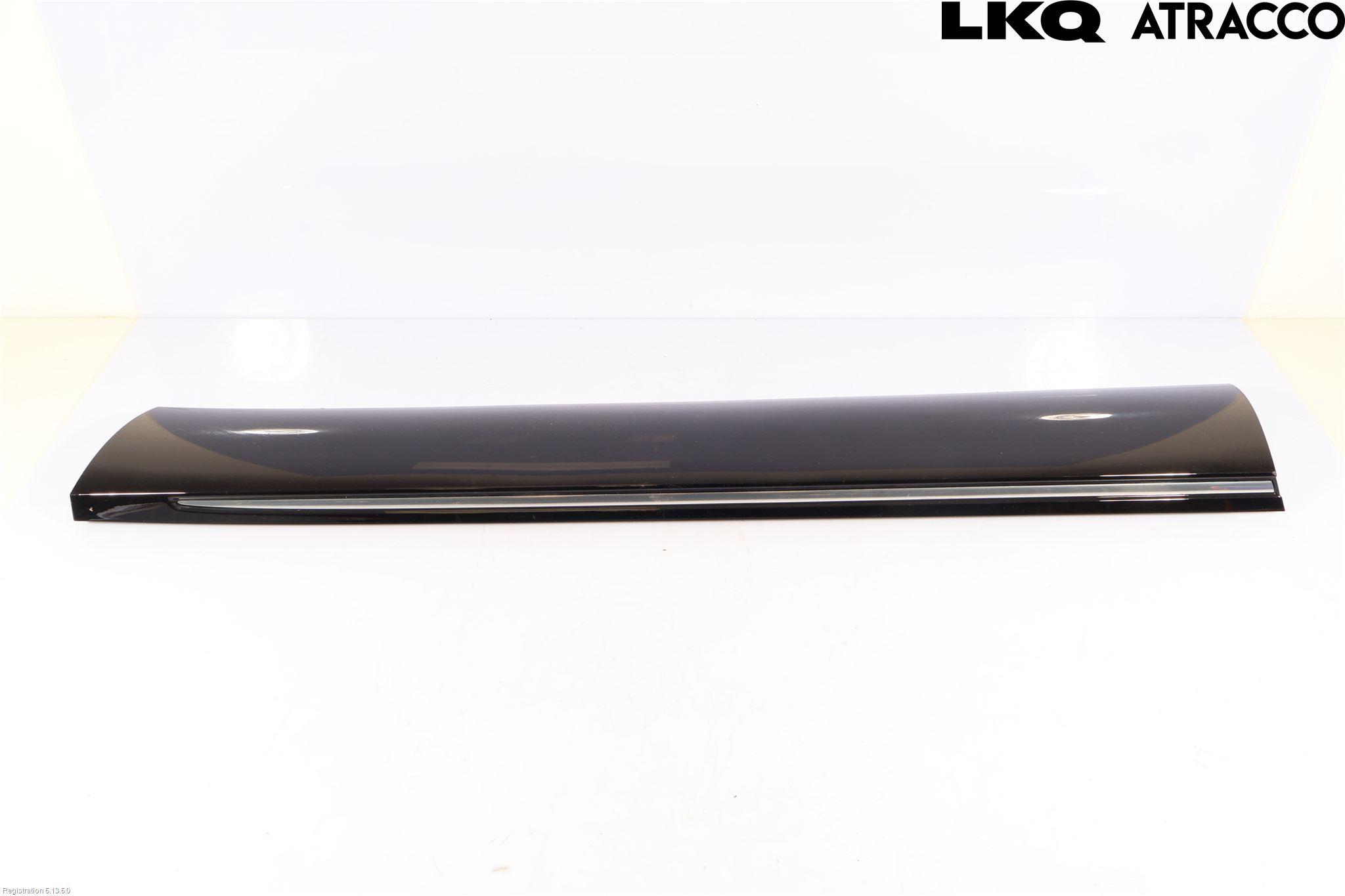 Honda HR-V 21- Dør Dekorlist Hf
