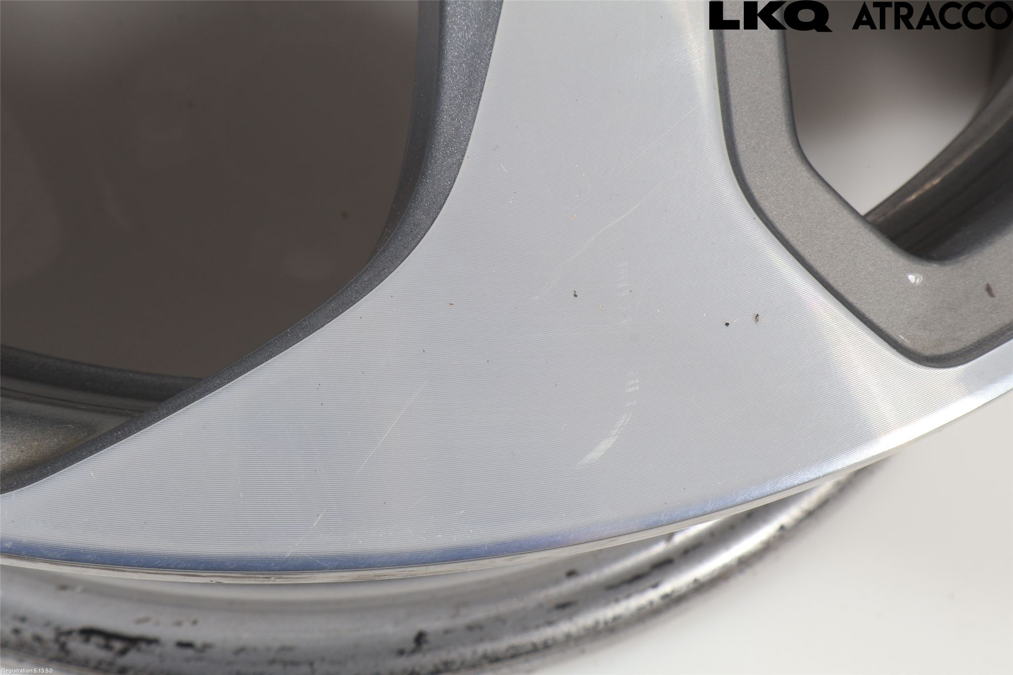 Toyota YARIS XP130 15-20 Felg Aluminium