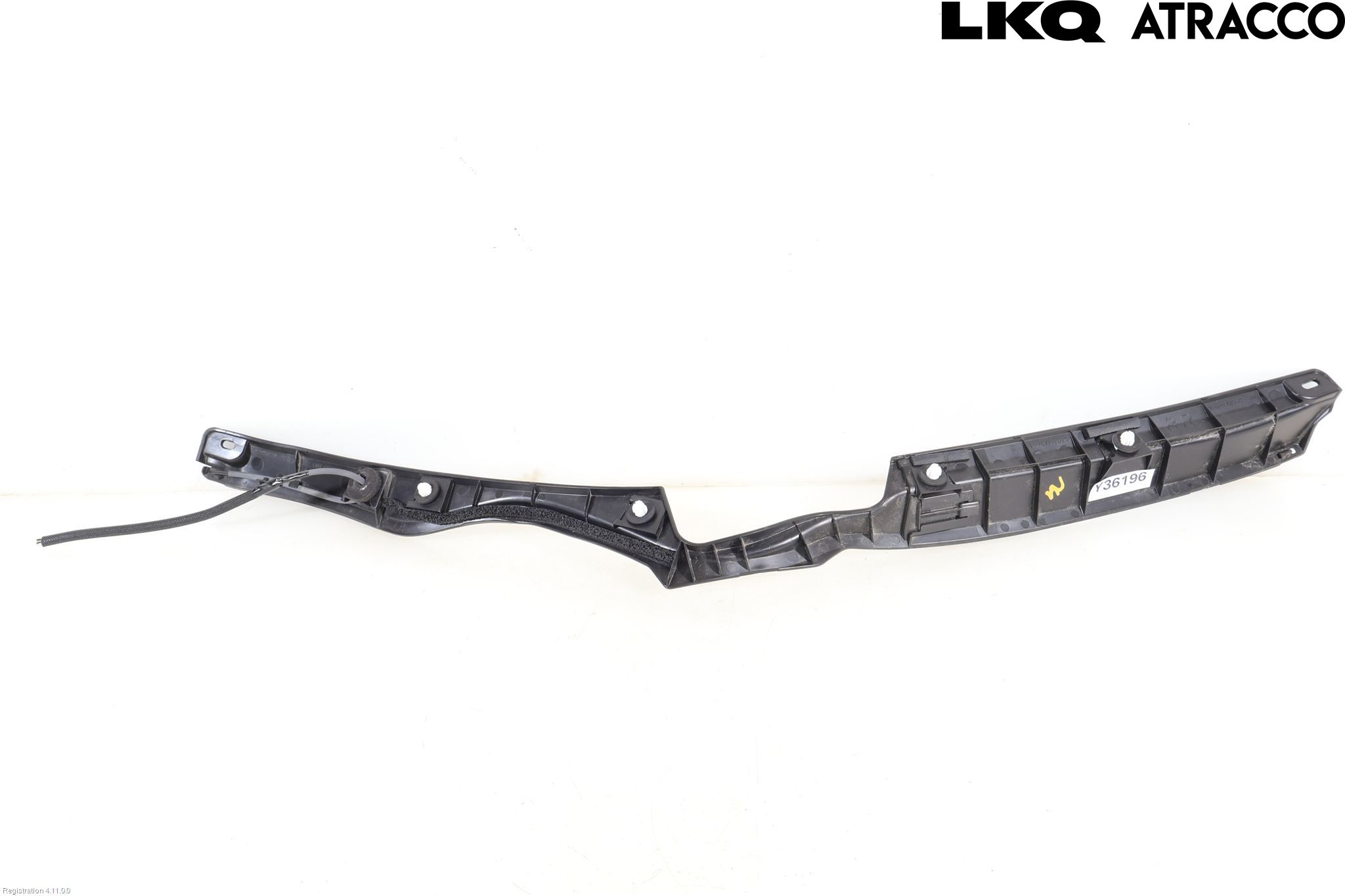 Lexus NX 340h/450h+ 21- Baklukeåpner Automatisk