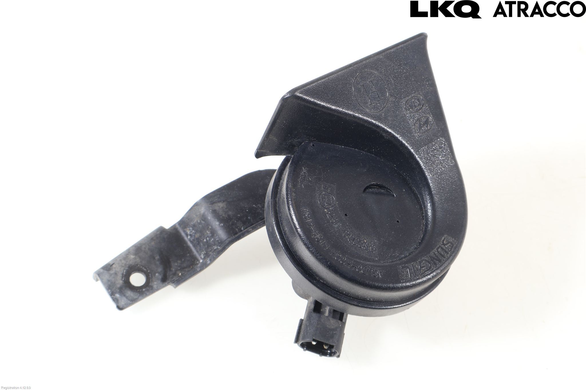 Hyundai IONIQ AE 17-22 Signalhorn