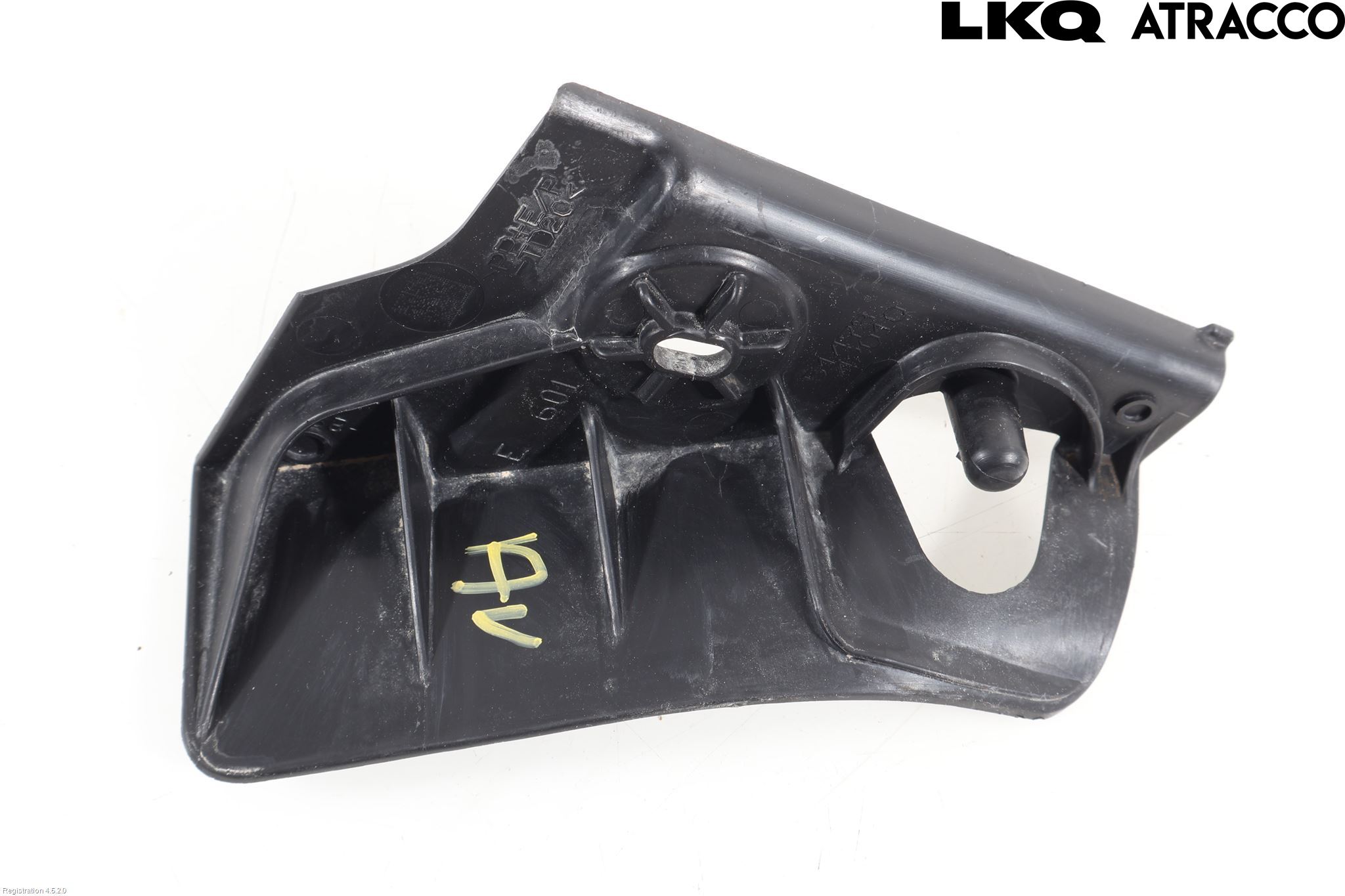 Toyota bZ4X EA10 22- Bunnplate U Motor-Gear-Dørk