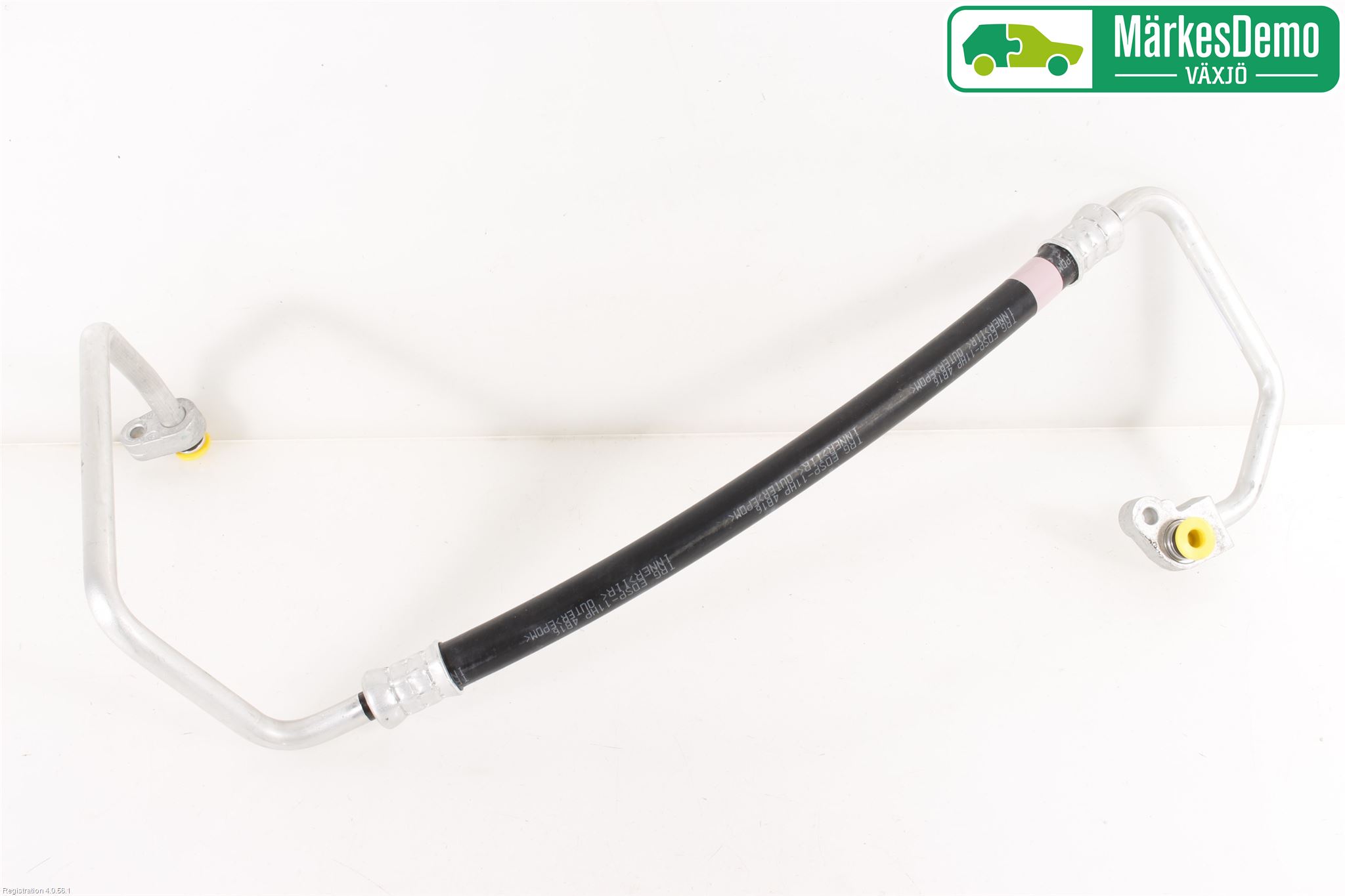 Toyota RAV4 13-18 Varme Ac Slange - Rør
