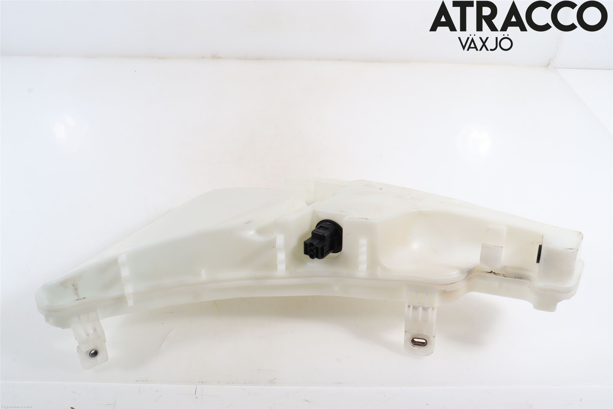 Audi A6/S6 4G 11-18 Spylerbeholder Frontrute