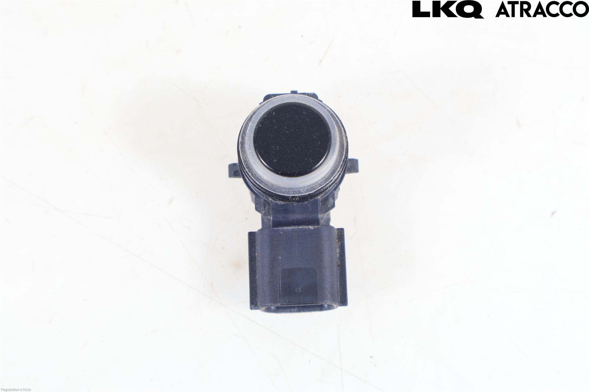 Renault MEGANE IV 16-23 Sensor Parkering Front
