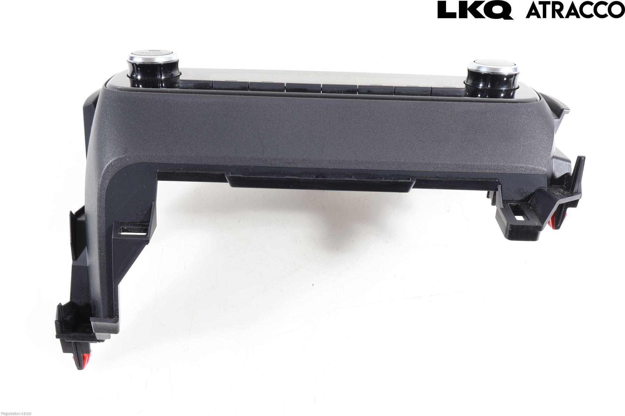Toyota YARIS XP21 20- Varme Ac Betjening-Display