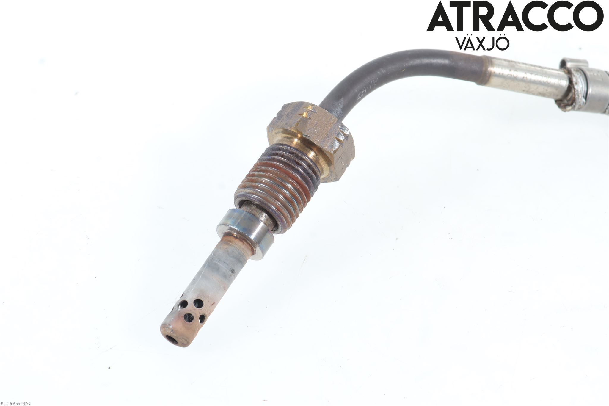 Skoda OCTAVIA (5E) 13-20 Sensor Eksos