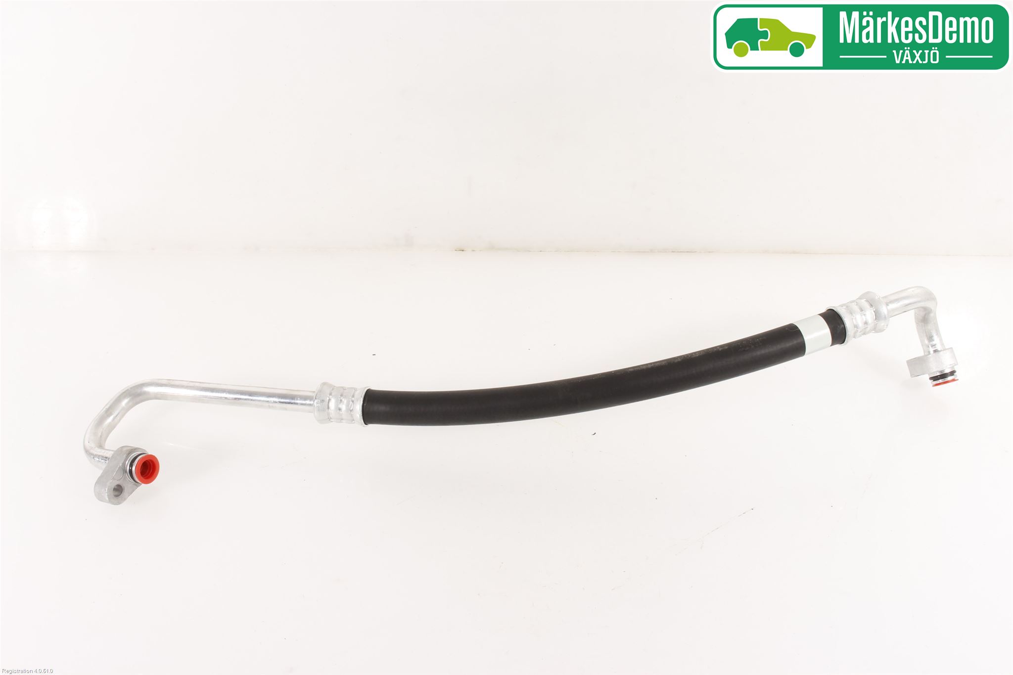 Toyota YARIS XP130 15-20 Varme Ac Slange - Rør