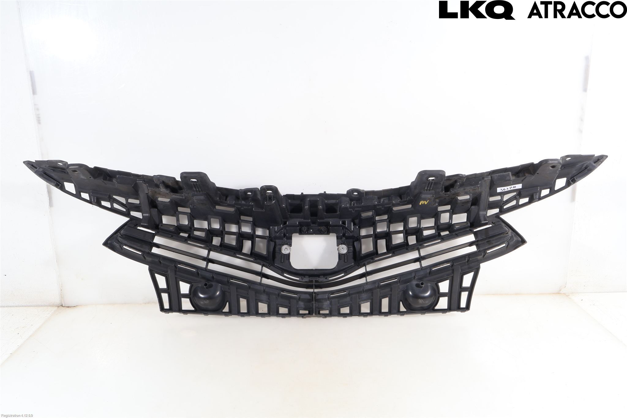 Toyota PRIUS+ ZVW40 12-20 Grill-Gitter