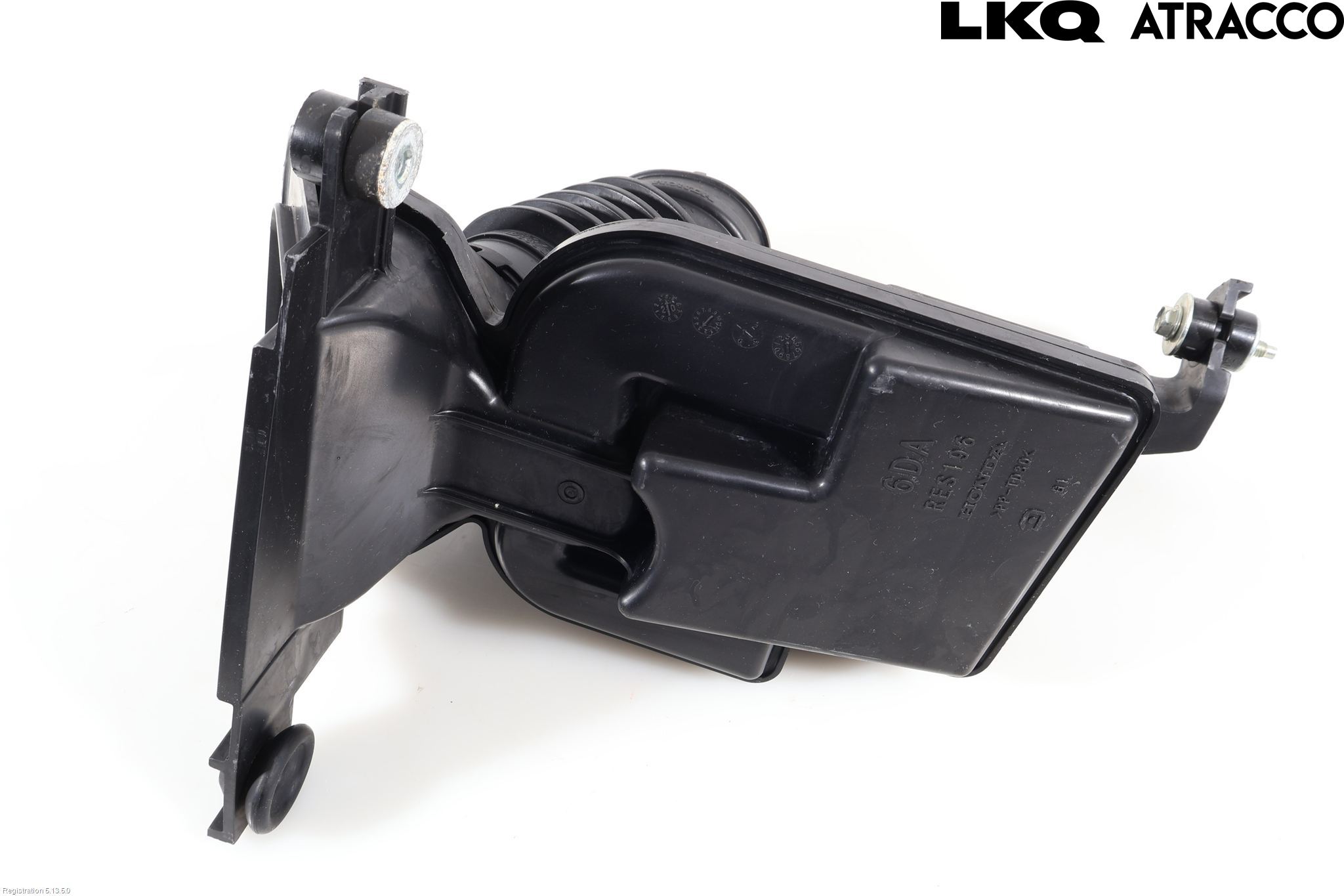 Honda ZR-V 23- Lufrenser Øvrig