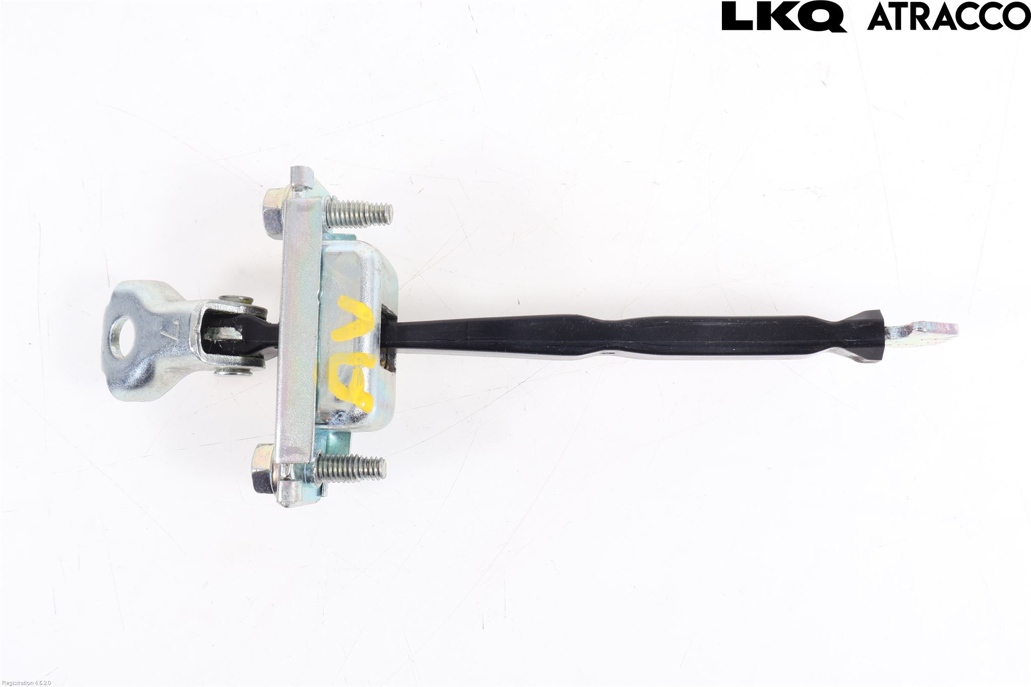 Toyota COROLLA CROSS XG10 22- Dørstopper