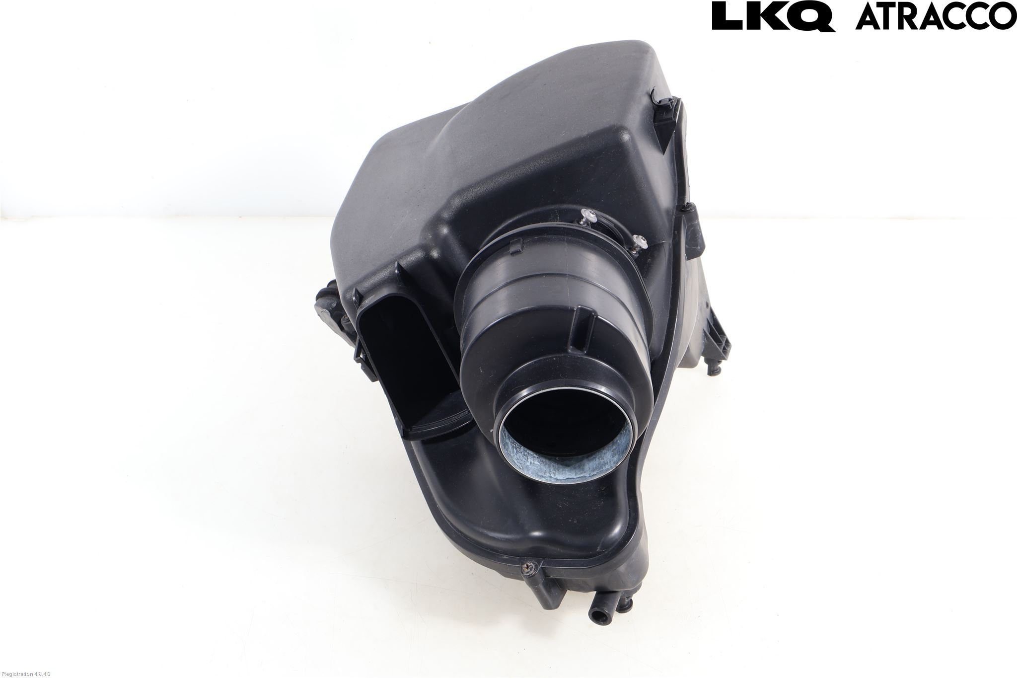 Opel ASTRA K 16-22 Luftfilter Boks