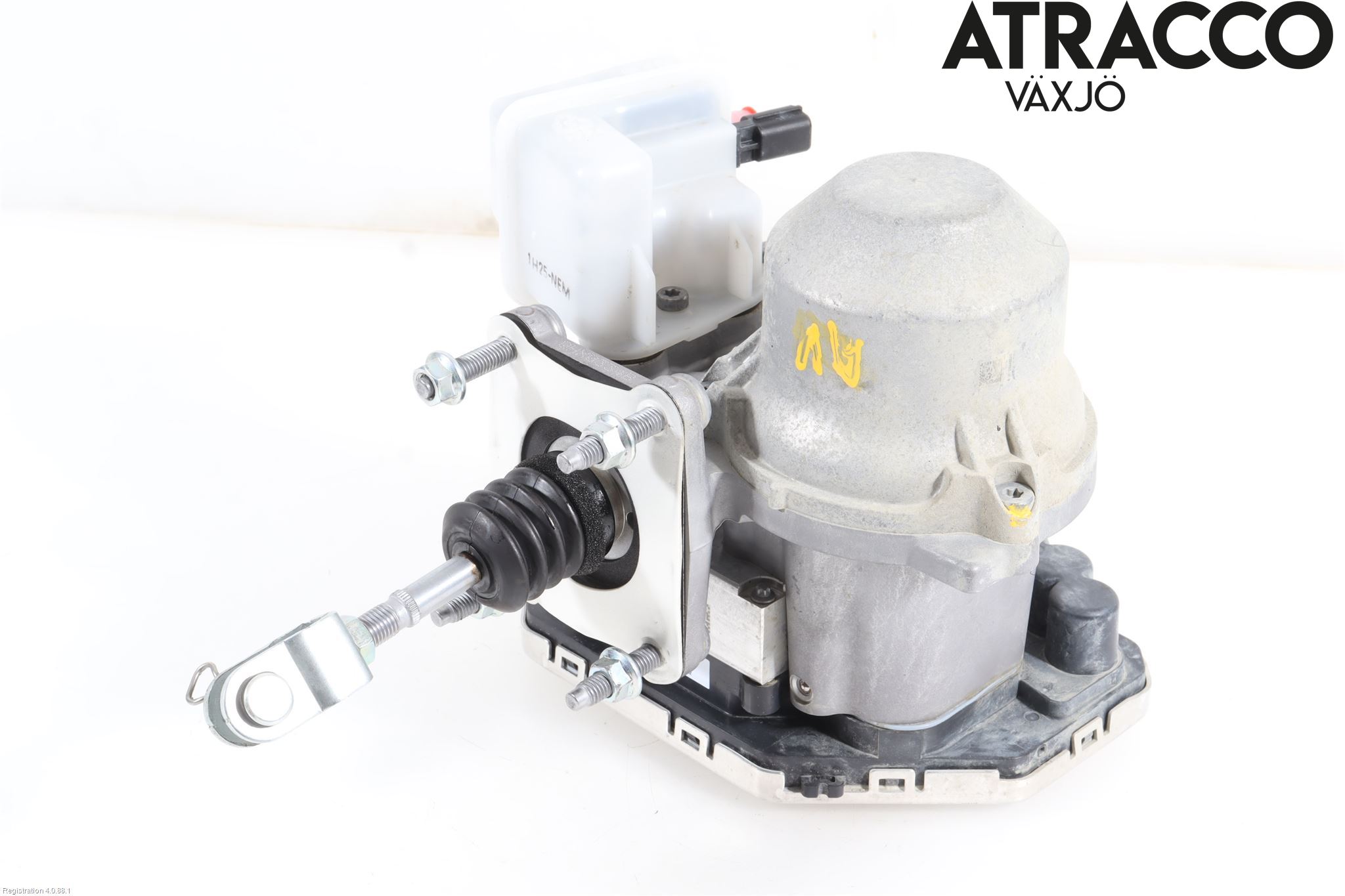 Hyundai IONIQ 5 NE 22- Abs Hydraulikkaggregat