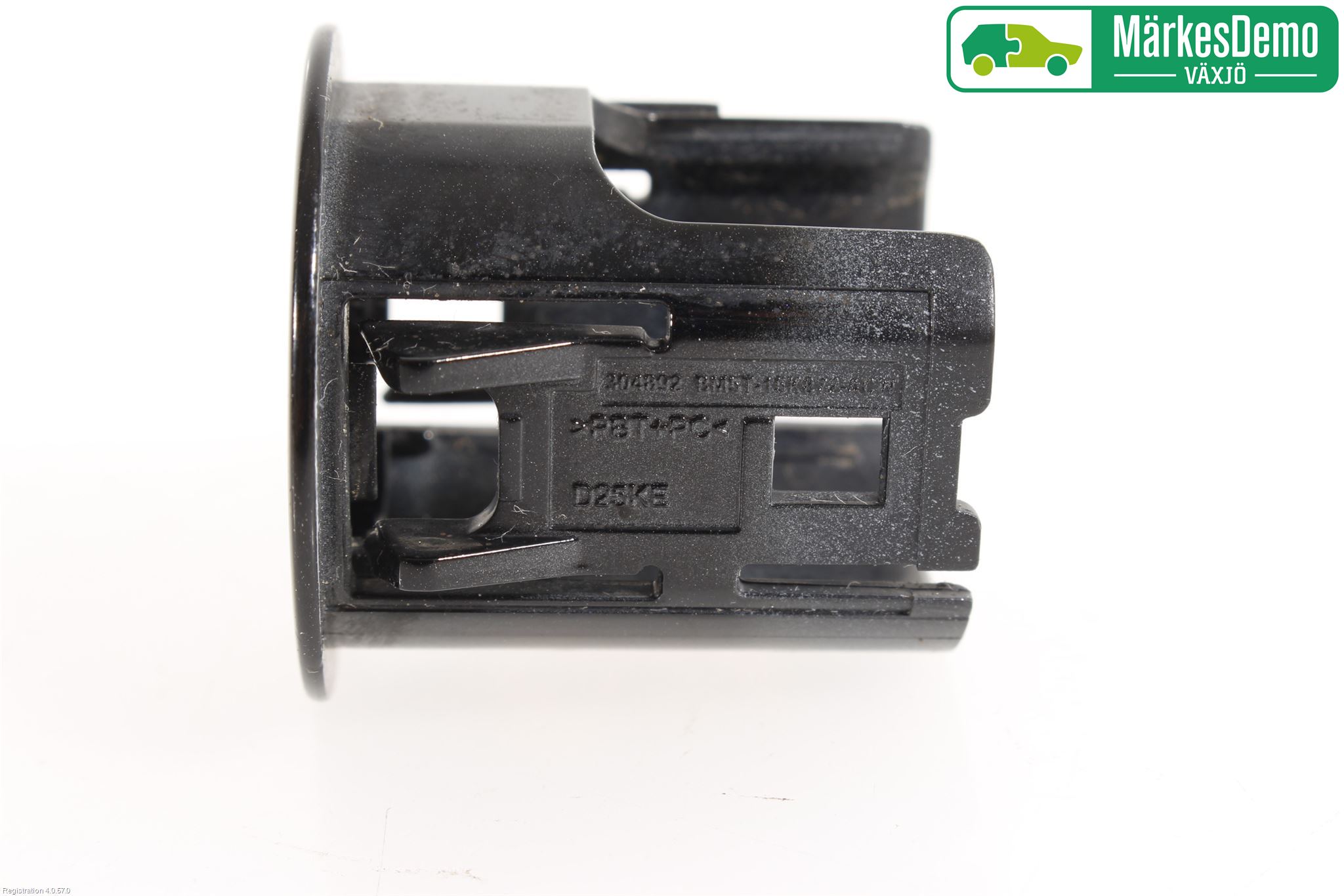 Ford FOCUS 11-14 Sensor Ryggesensor