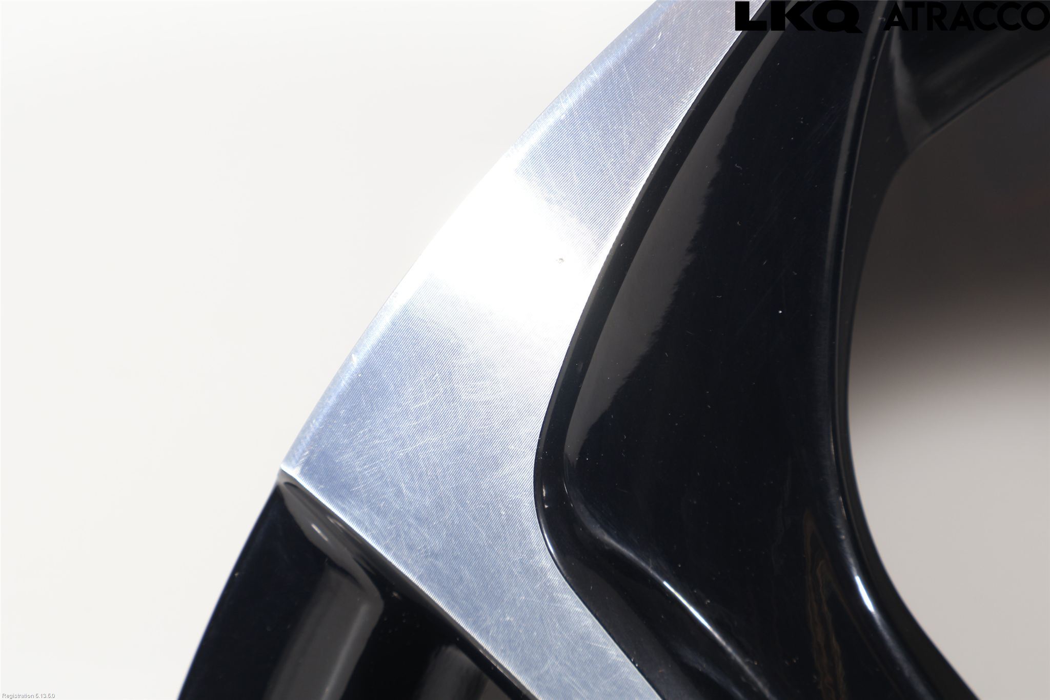 Toyota C-HR 16-23 Felg Aluminium