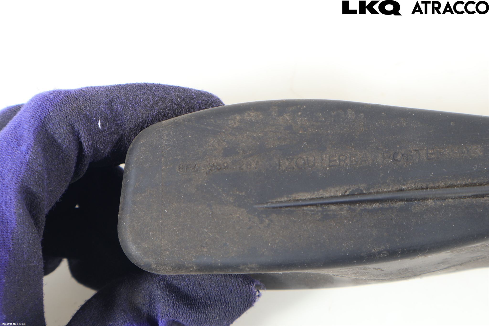 Seat IBIZA V 21- Dørstopper