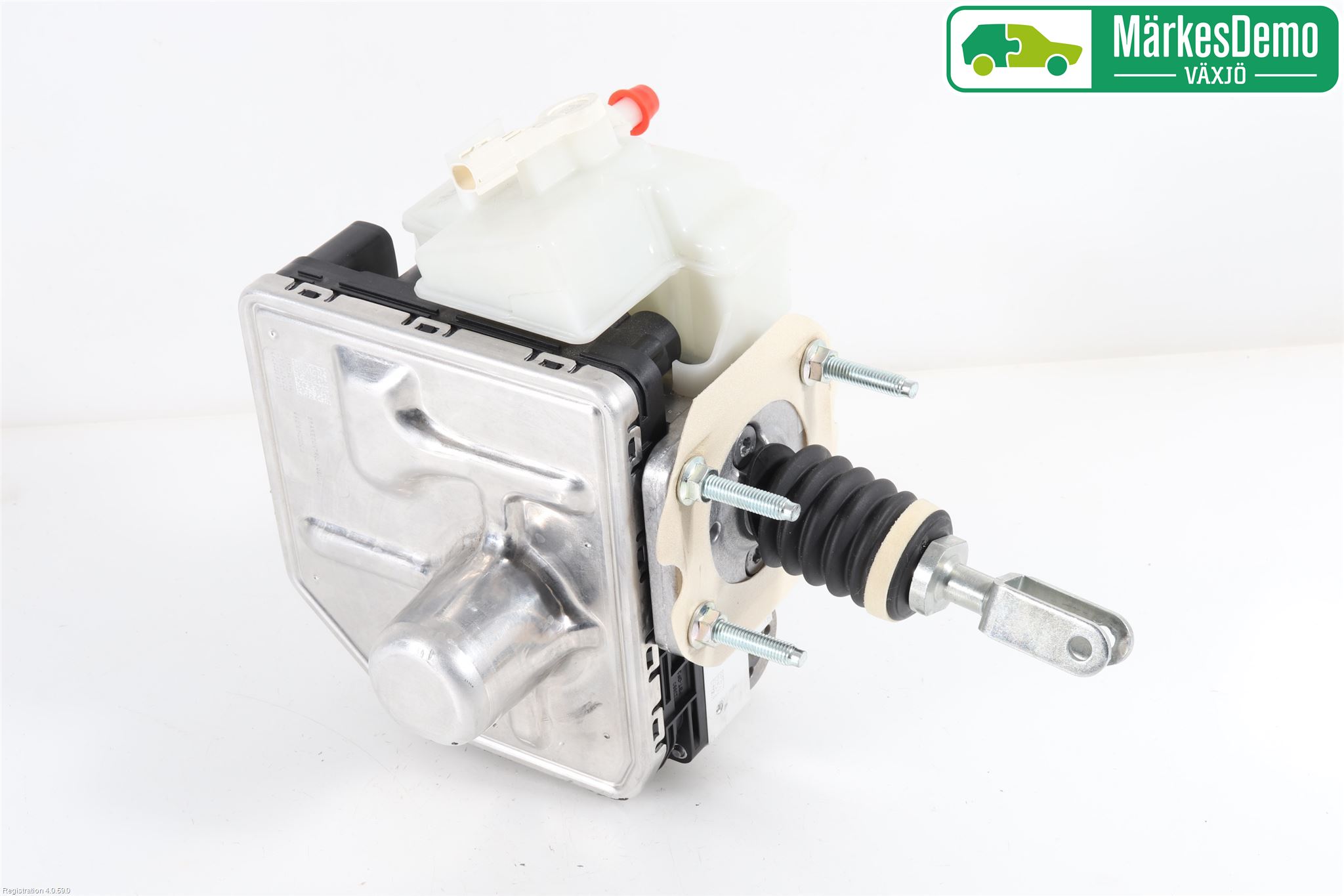 Mazda CX-30 20- Abs Hydraulikkaggregat