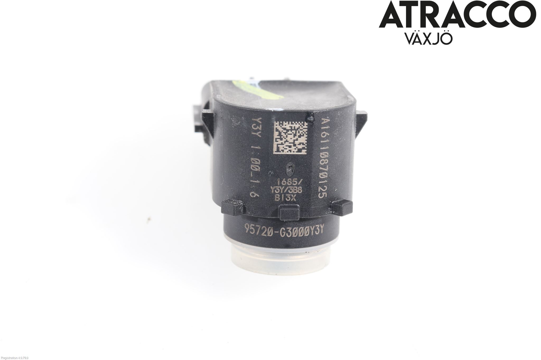 Hyundai i30 PD 17- Sensor Parkering Front