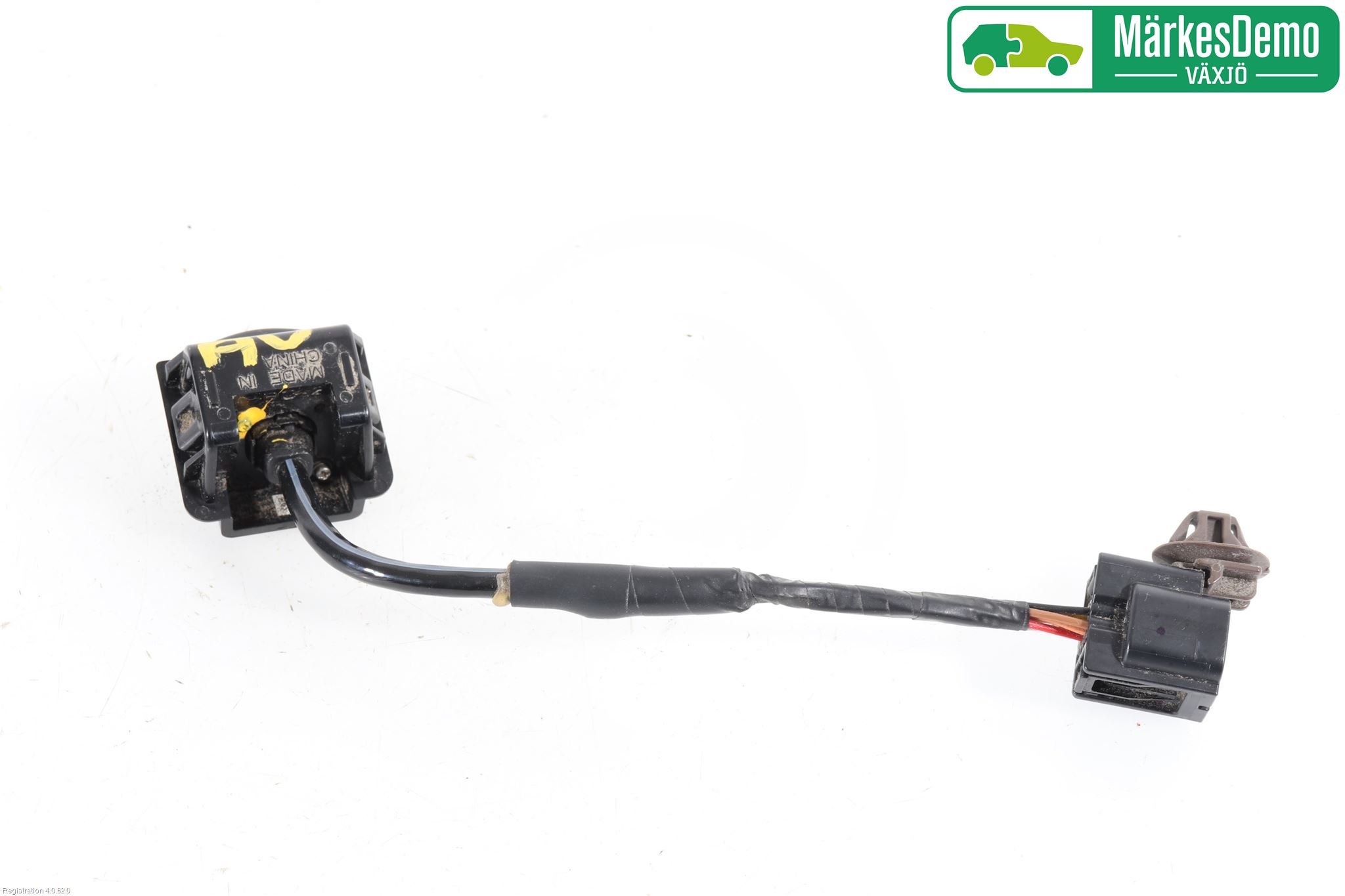 Honda CIVIC 17-22 Parkeringshjelp Kamera