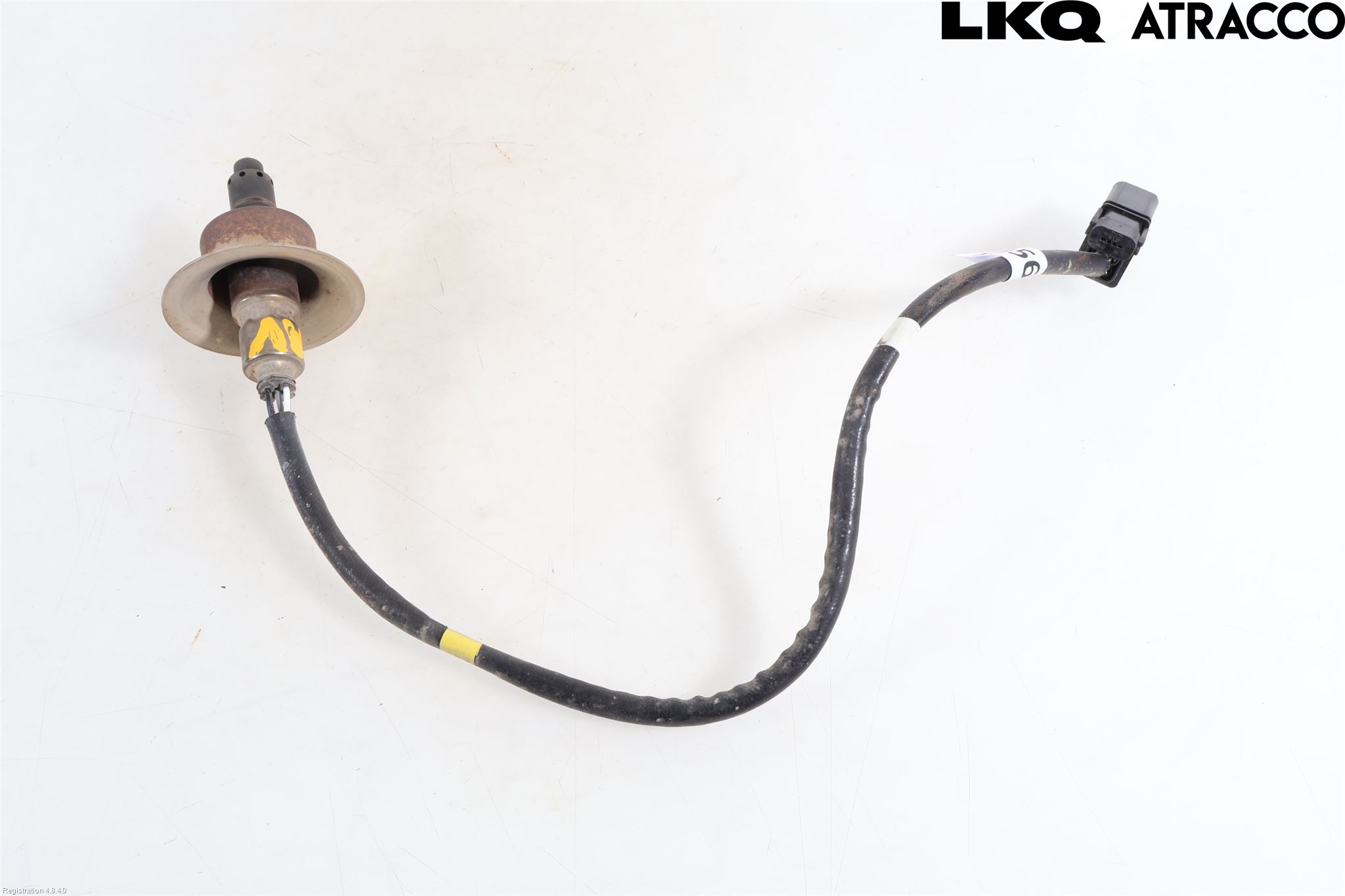 Hyundai IONIQ AE 17-22 Inns Lambdasonde