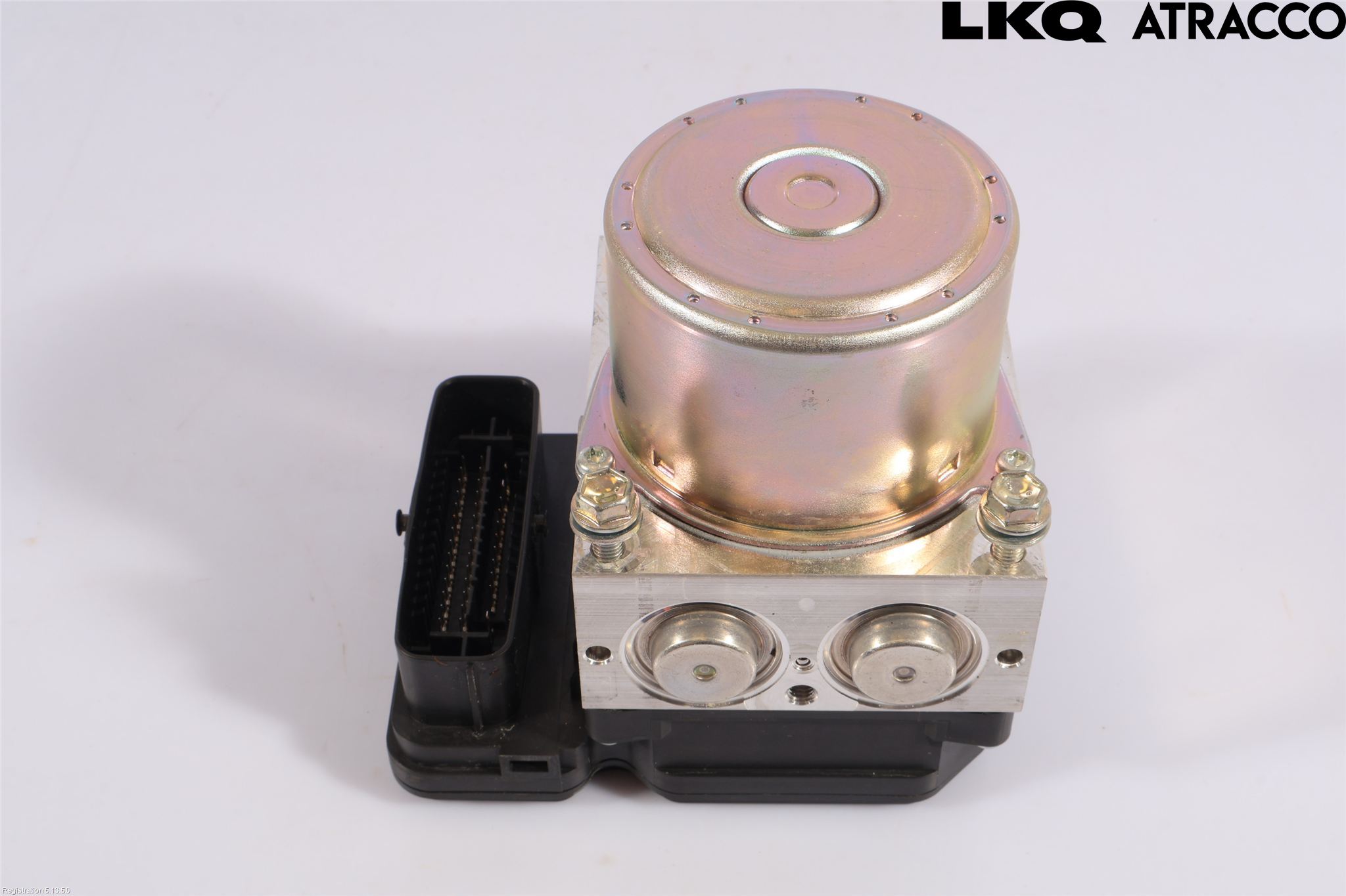 Lexus RZ 23- Abs Hydraulikkaggregat