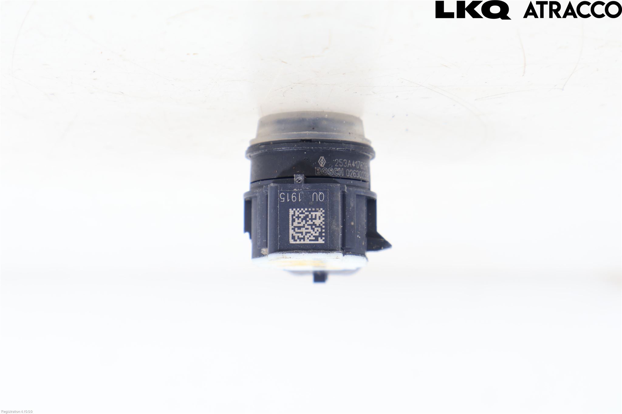 Renault MEGANE IV 16-23 Sensor Ryggesensor