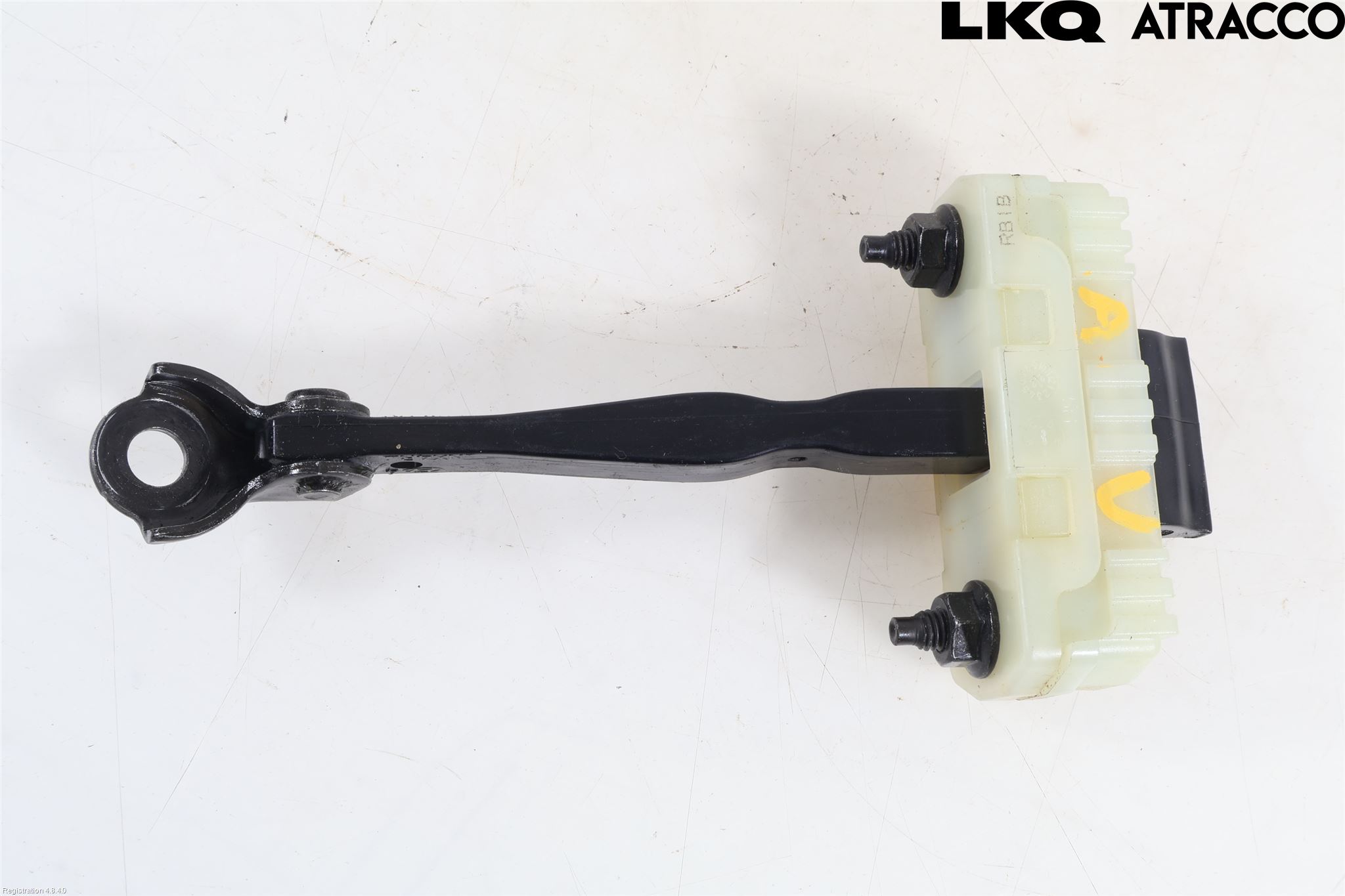 Hyundai TUCSON 05- Dørstopper