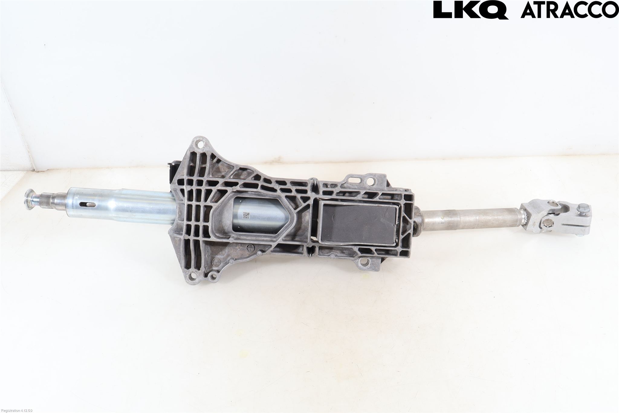 Mercedes-Benz MB B-KLASS (W246/W242) 12-19 Rattaksel