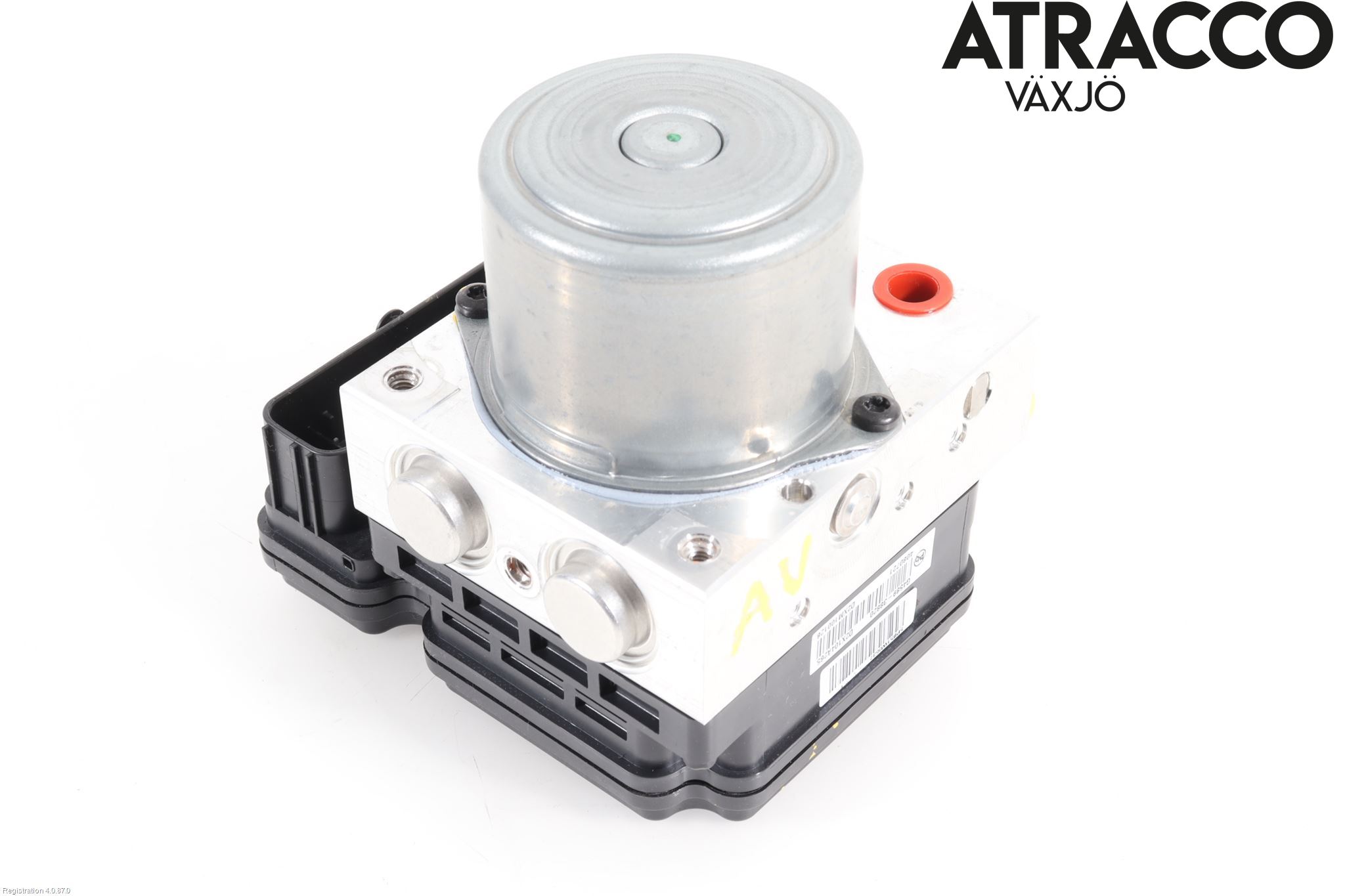 Hyundai i30 PD 17- Abs Hydraulikkaggregat