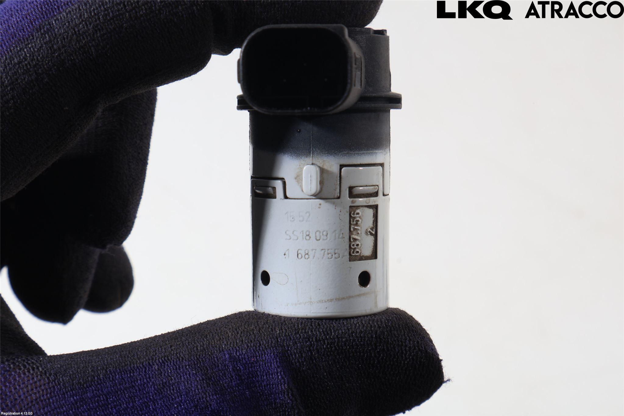 Jaguar XF 08-15 Sensor Ryggesensor