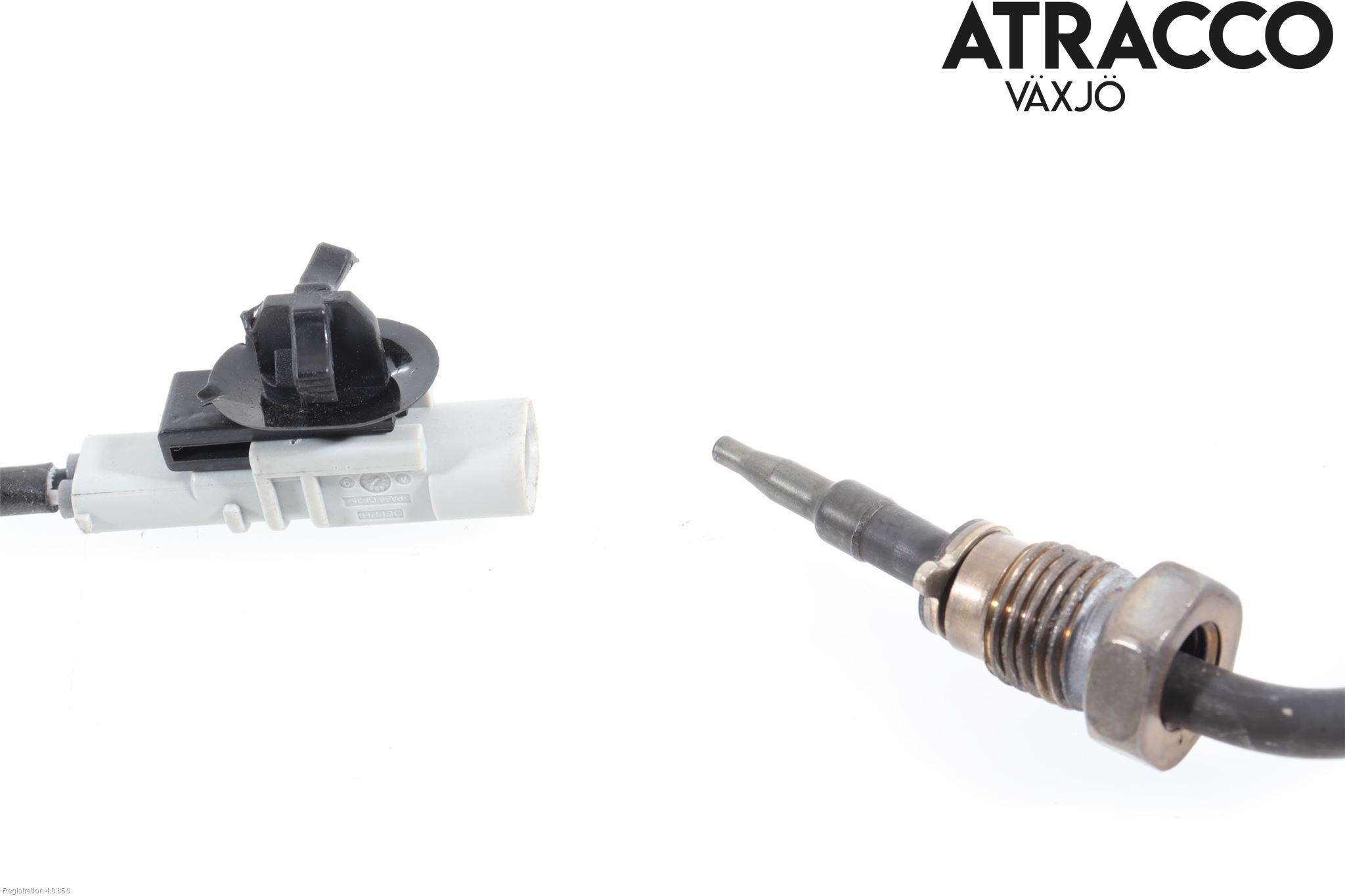 Hyundai TUCSON 05- Sensor Eksos