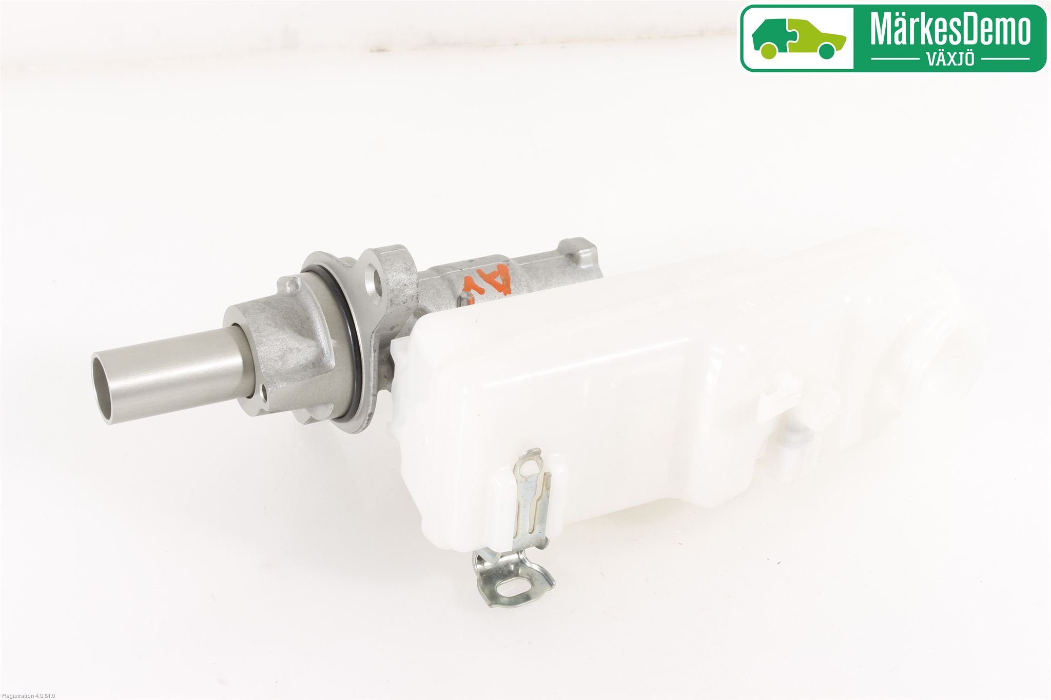 Toyota AURIS 13-19 Brems Hovedsylinder