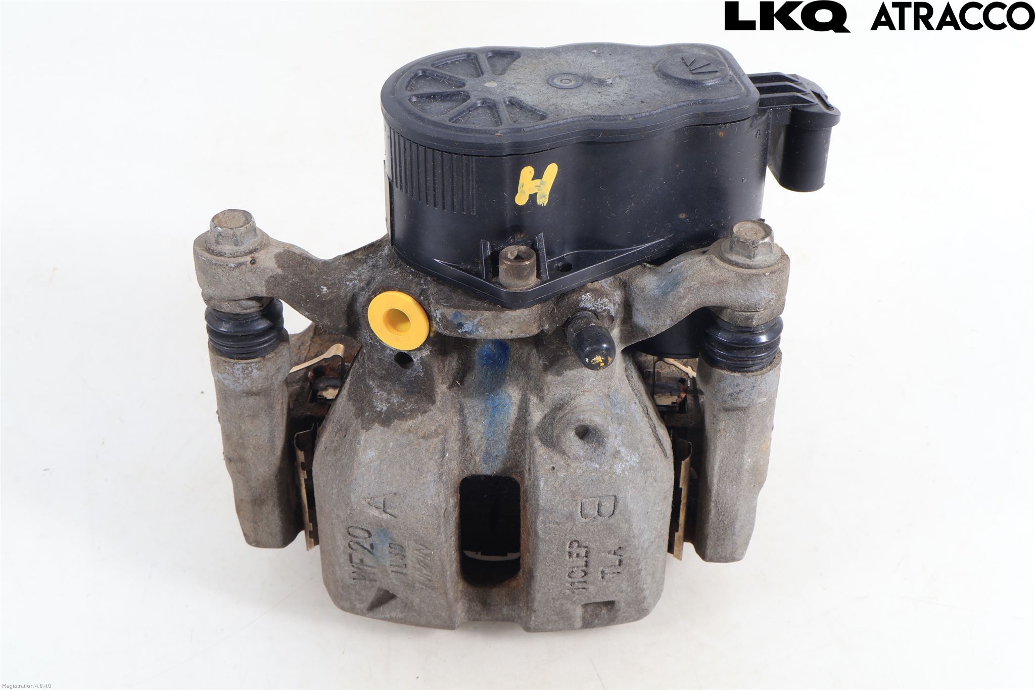 Honda CR-V 19-22 Bremsecaliper Bak Høyre