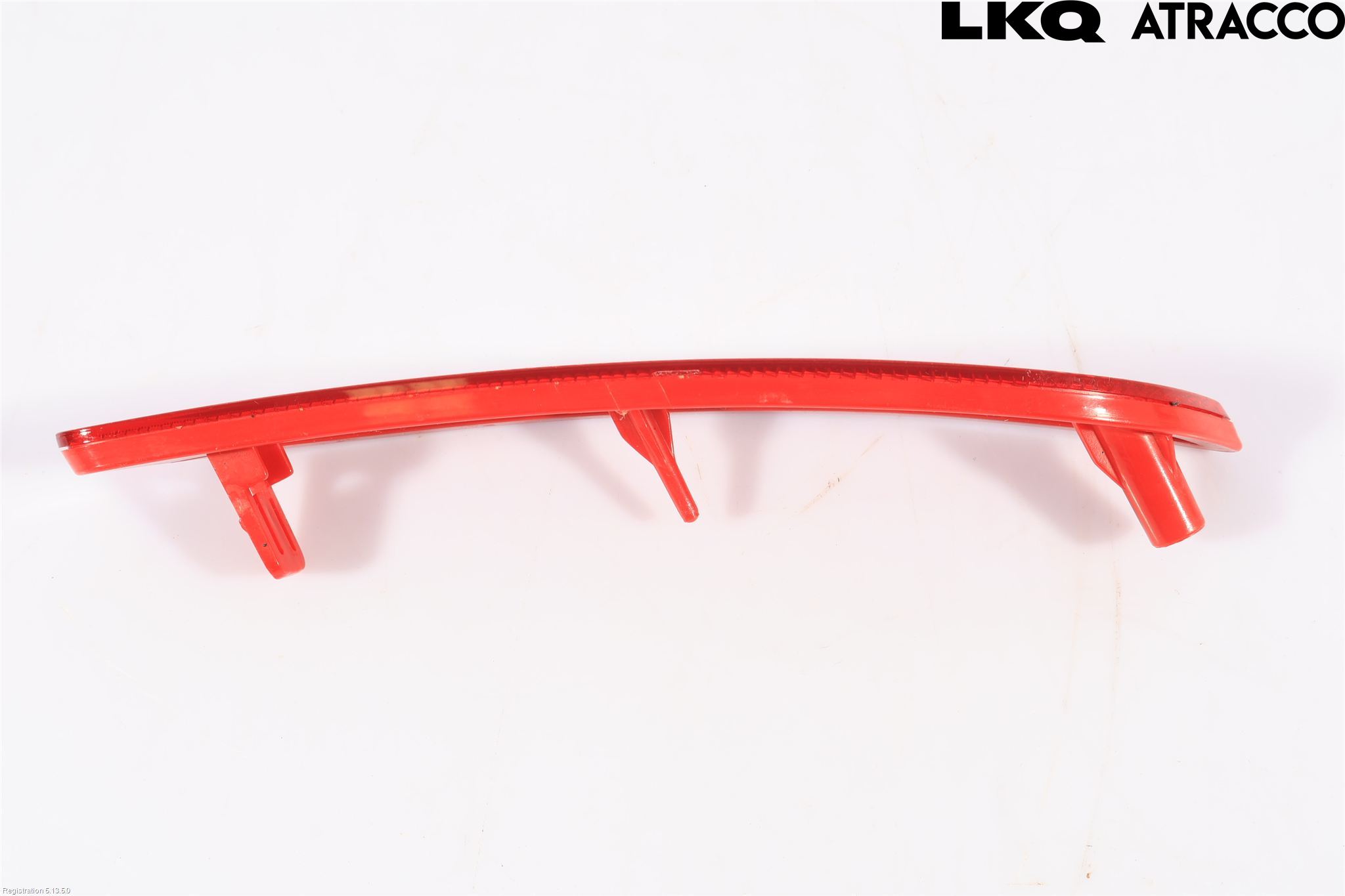 Toyota AURIS 13-19 Refleks Bak