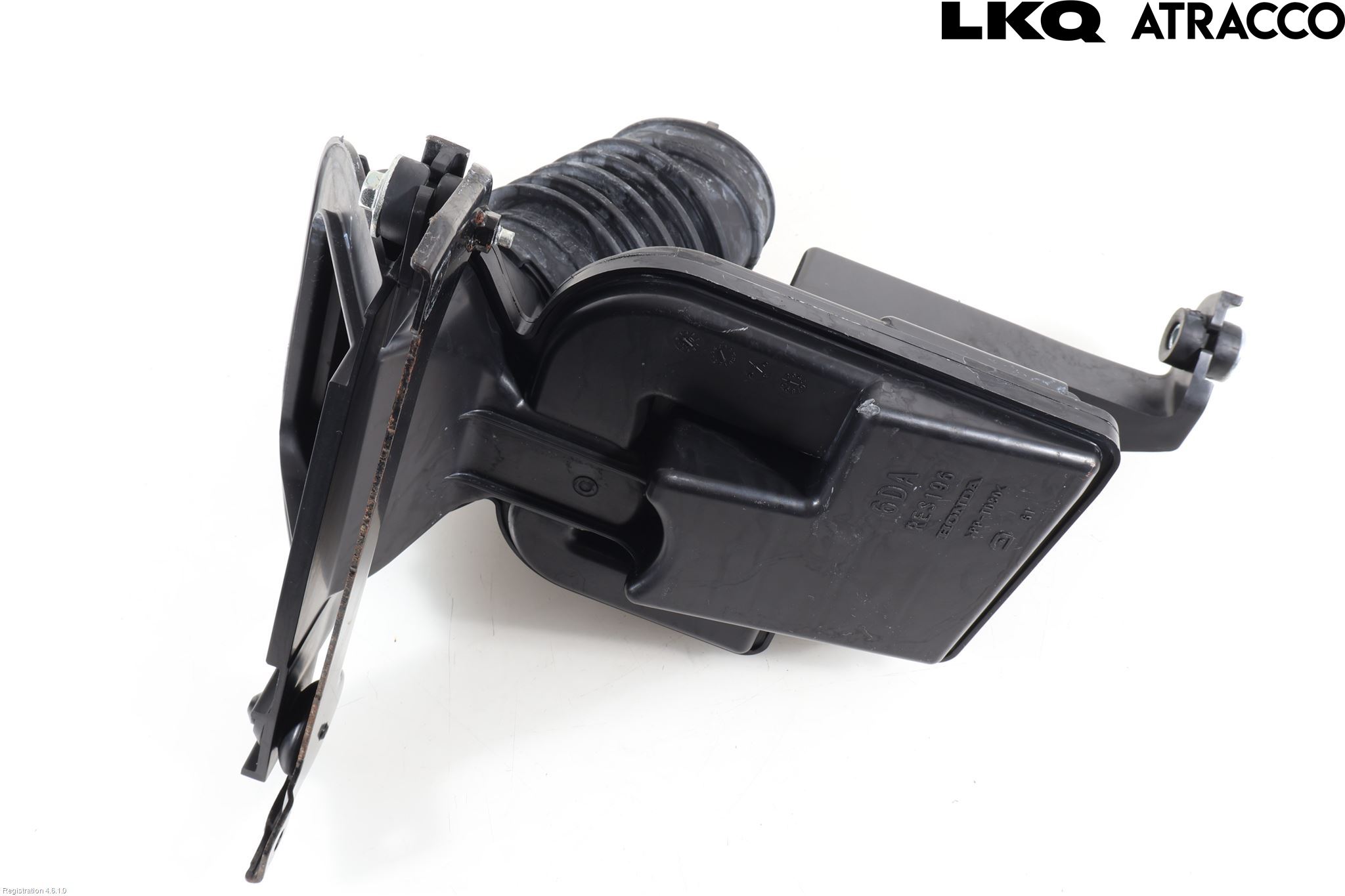 Honda ZR-V 23- Lufrenser Øvrig