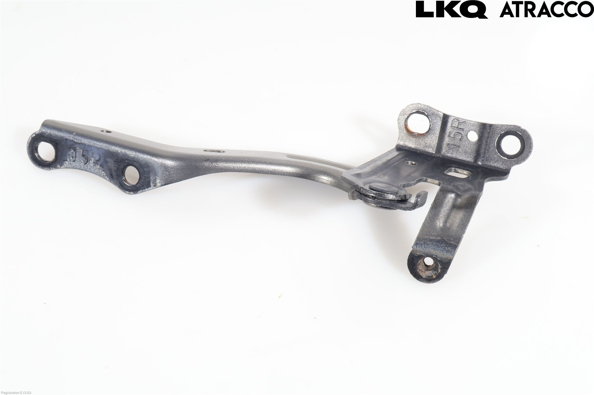 Toyota COROLLA 19- Panser Hengsel - Hengsler