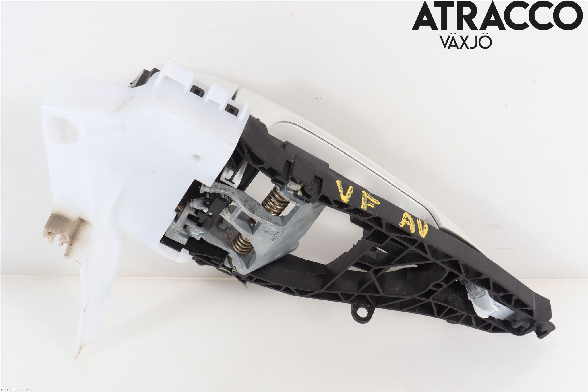 BMW 2 F45 Active Tourer 14-21 Dørhandtak Ytre Venstre