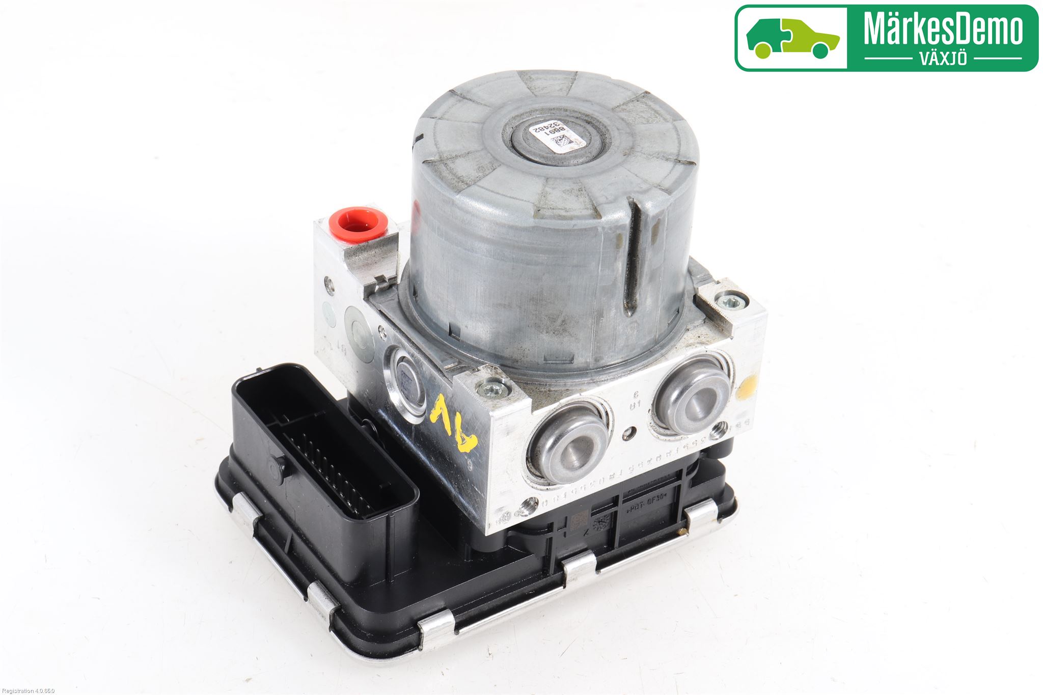 Mazda CX-5 17- Abs Hydraulikkaggregat