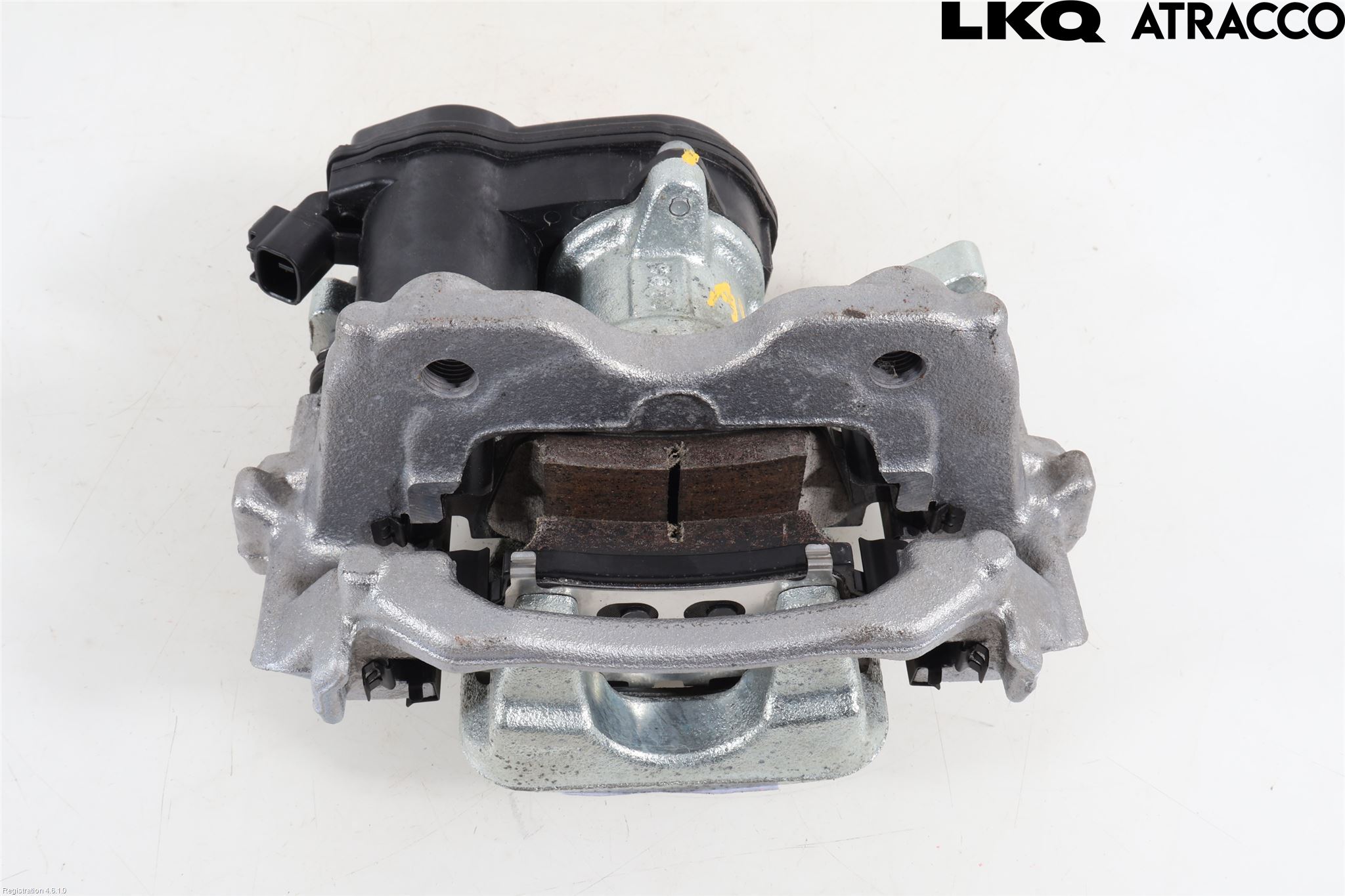 Toyota YARIS XP21 20- Bremsecaliper Bak Venstre