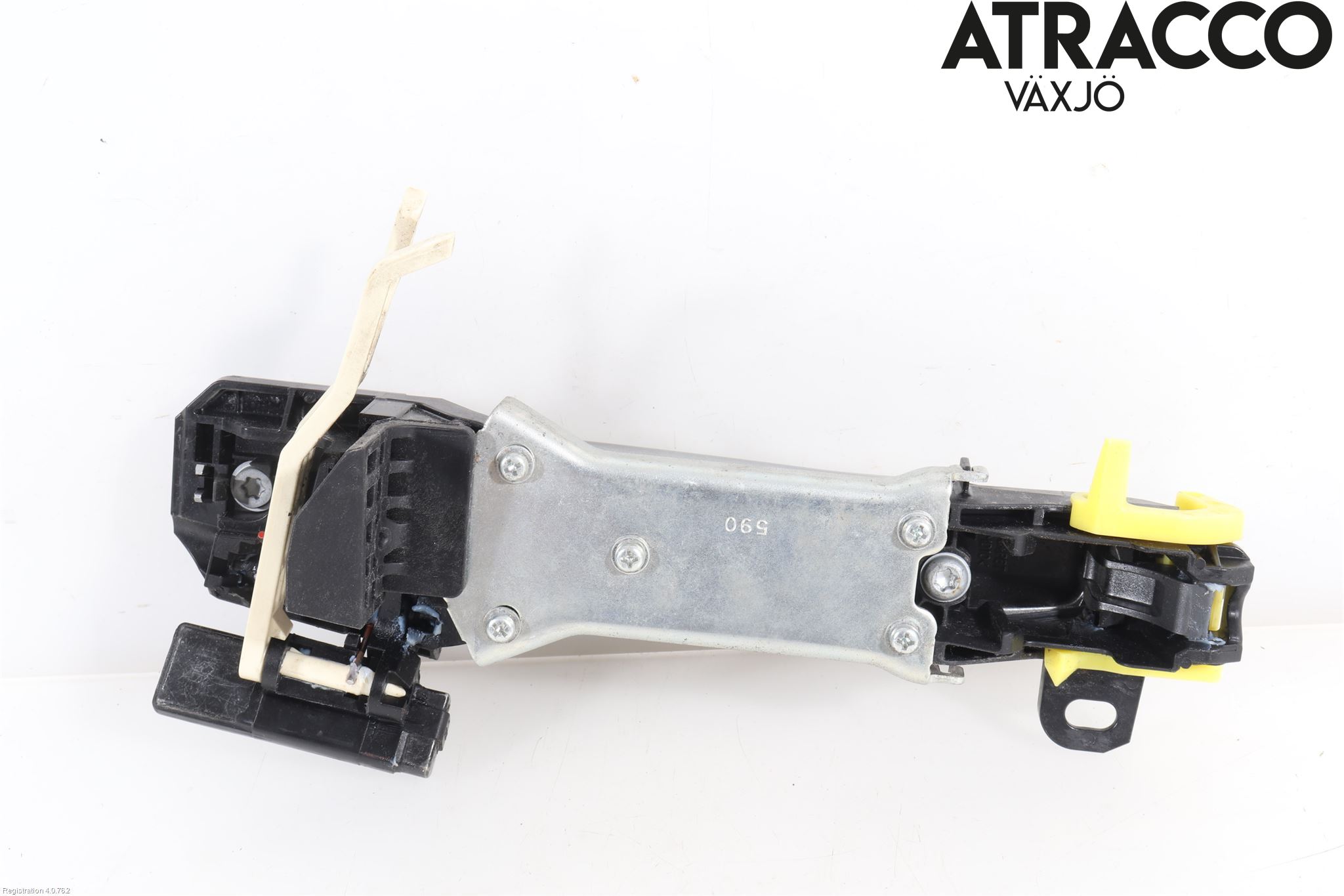 Toyota PRIUS ZVW30 09-20 Dørhandtak Ytre Høyre