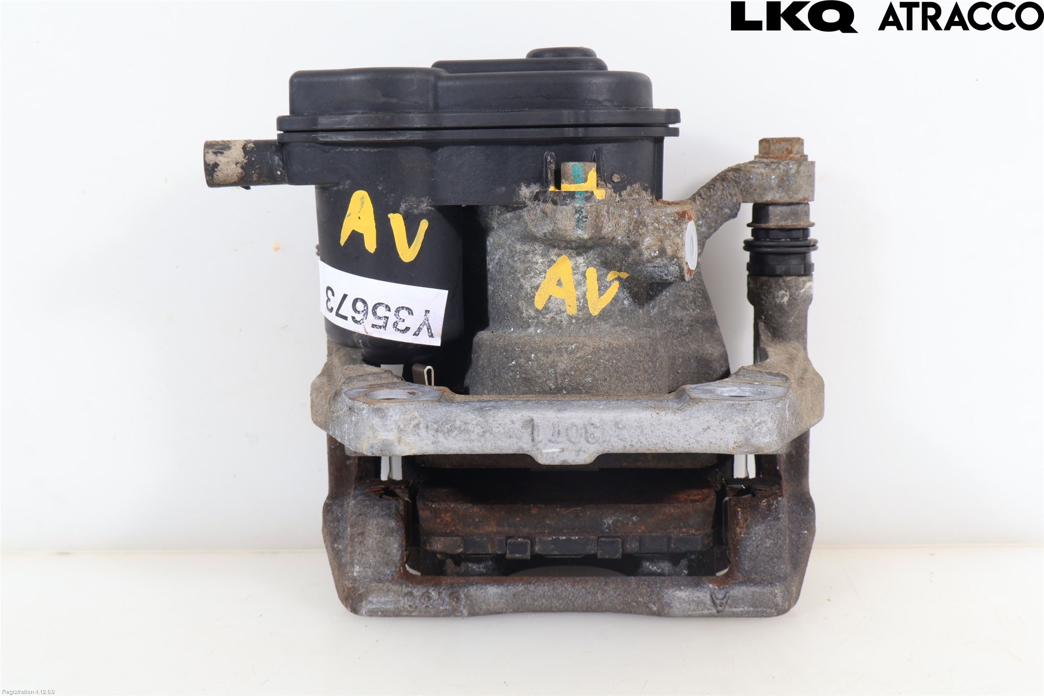 Honda E:NY1 23- Bremsecaliper Bak Venstre