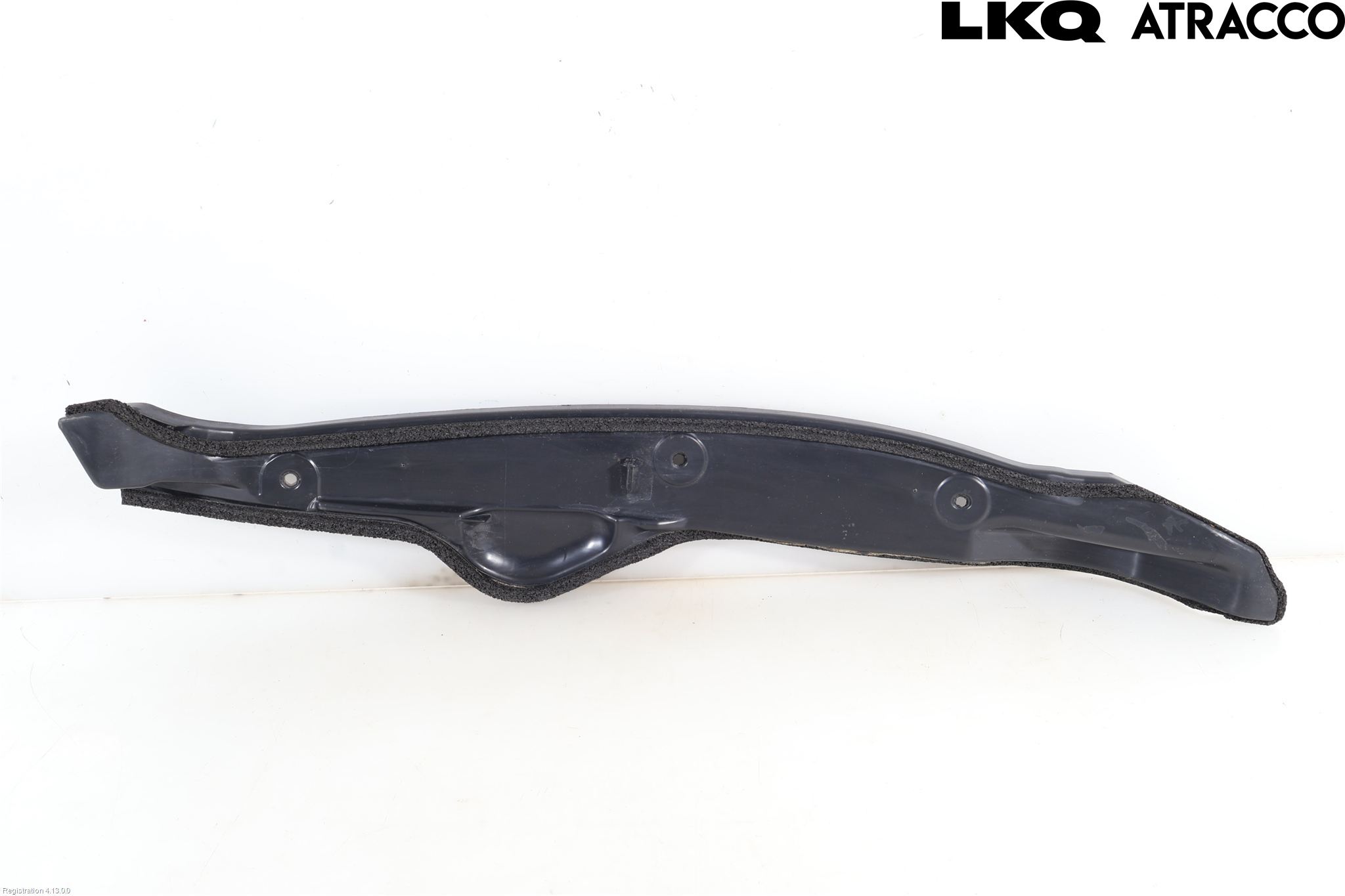 Toyota YARIS XP130 15-20 Skjerm Hjørne Utfylling Foran