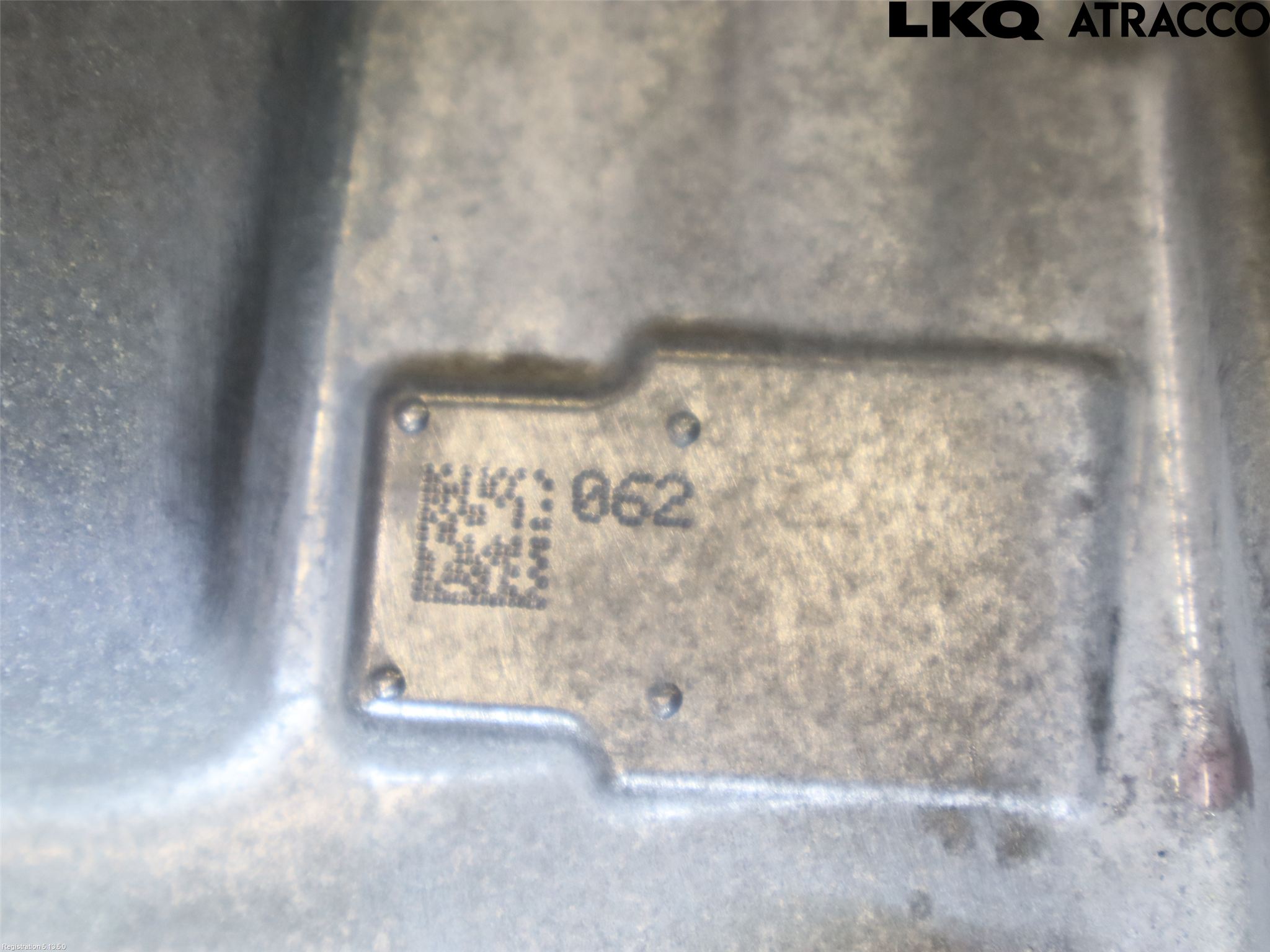 Toyota COROLLA 19- Gearkasse Automat