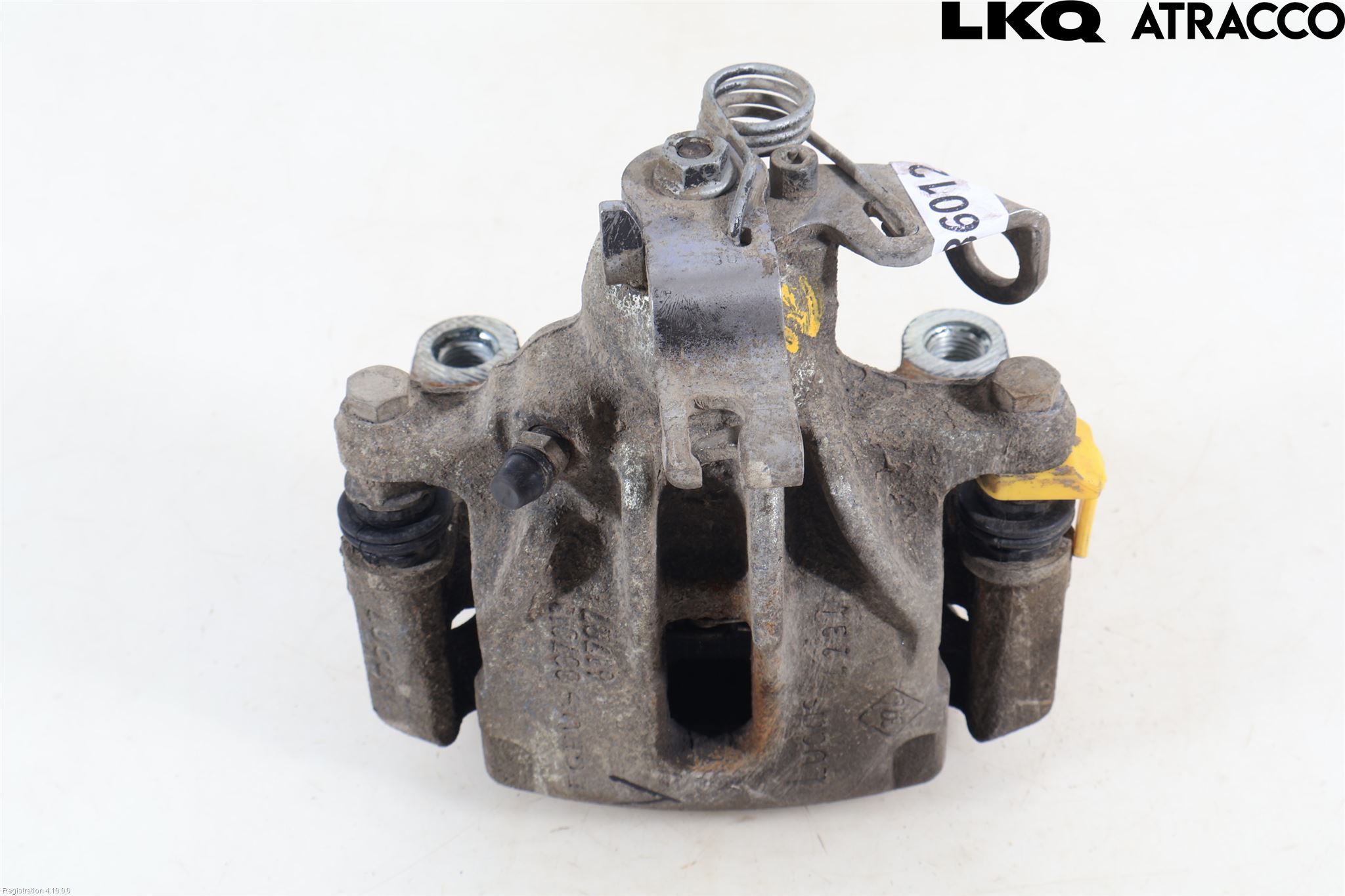Nissan PRIMASTAR Bremsecaliper Bak Venstre