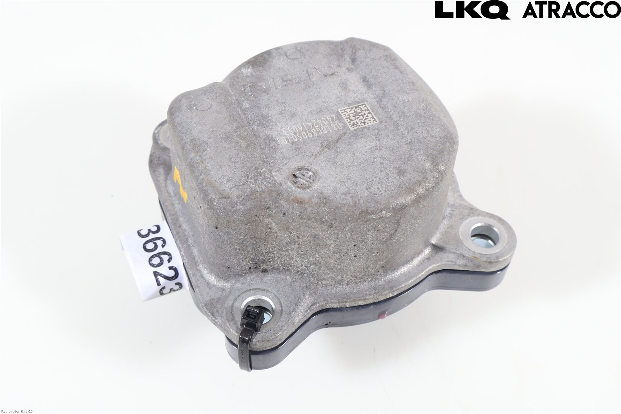 Toyota YARIS XP21 20- Vannpumpe