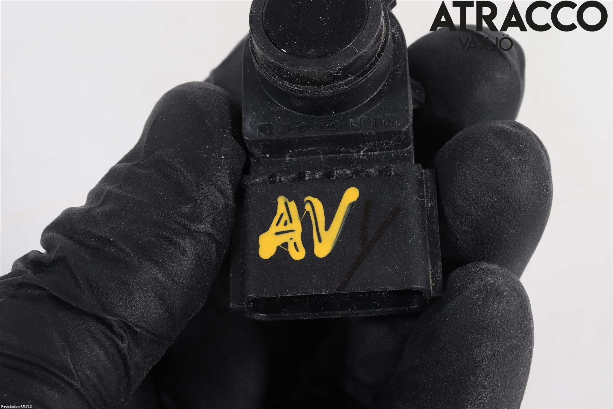 Hyundai IONIQ AE 17-22 Sensor Ryggesensor